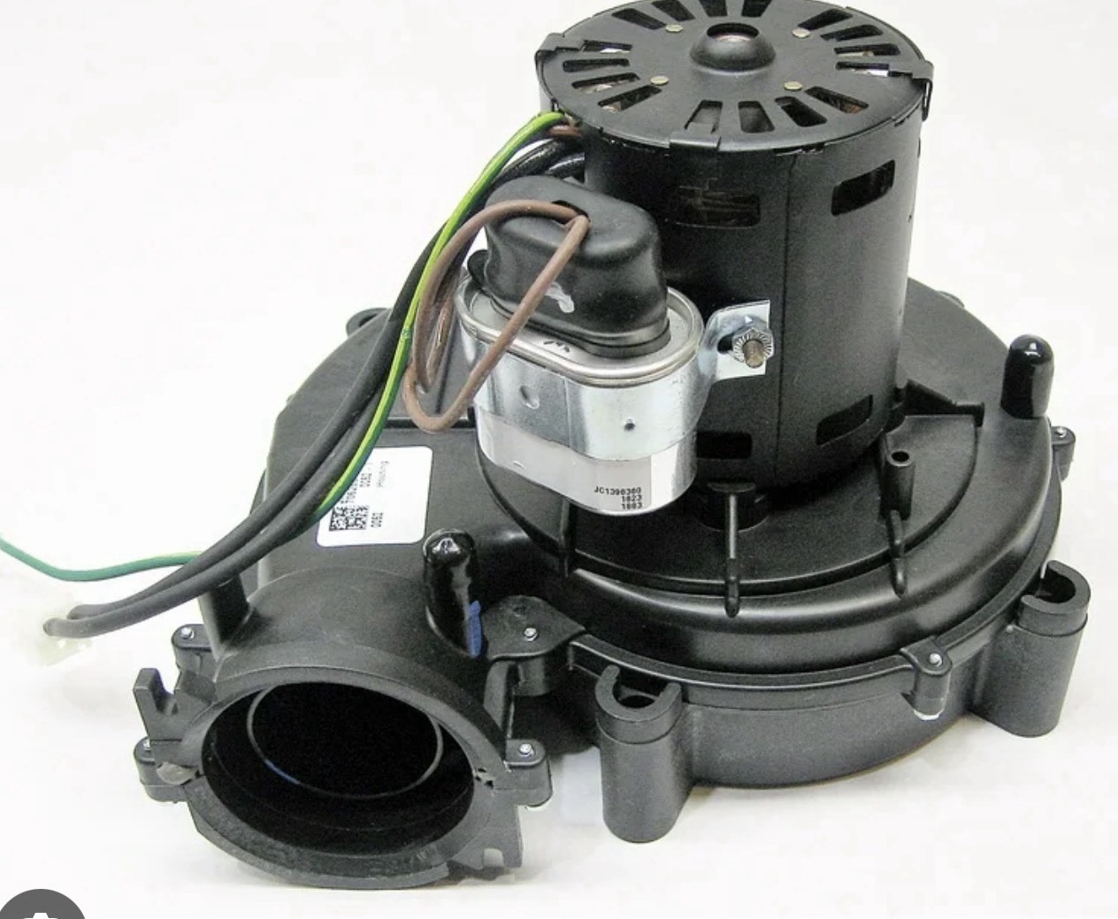 FASCO A227 YORK (024-27641-000) FURNACE DRAFT INDUCER BLOWER 115V