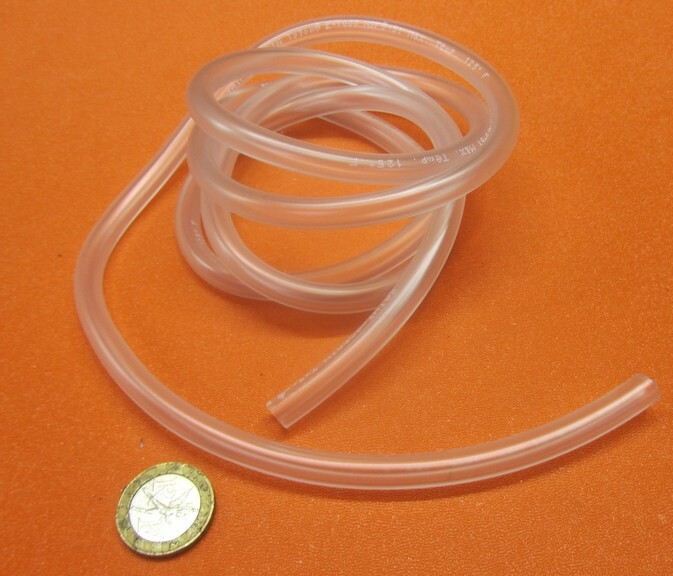 Tygon E-1000 Tubing ADK00012 5/16″ OD x 3/16″ ID x 1/16″ Wall x 5 Feet