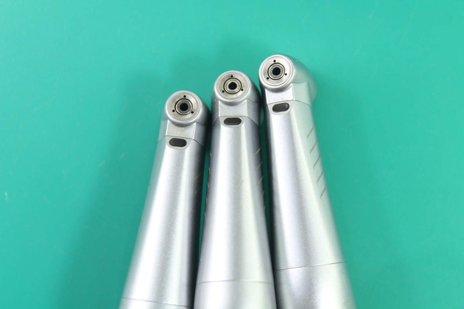 KAVO MASTERmatic LUX M25 L M25L Attachments (3pk) – HANDPIECE USA for REPAIR –