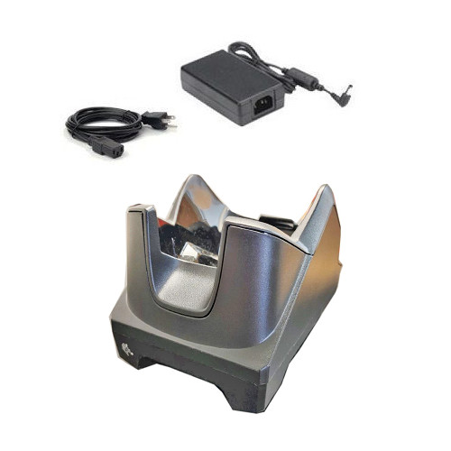 Charger Cradle Kit for Zebra TC8300, TC8000 Android Scanners w/ Power Supply!🔥⭐