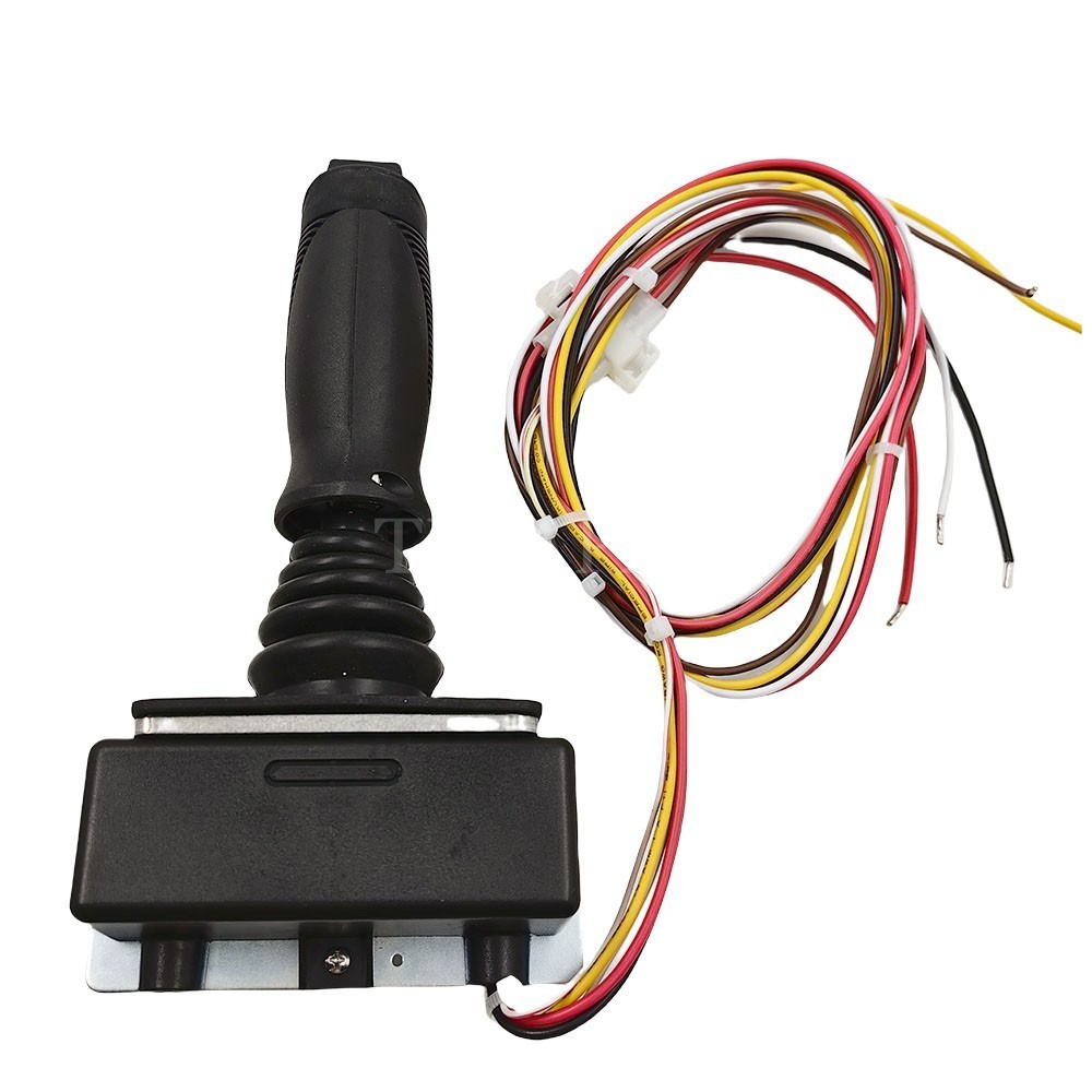 138224 Single Axis Joystick Controller for Skyjack Lift SJ40T SJ45T SJ61T SJ66T