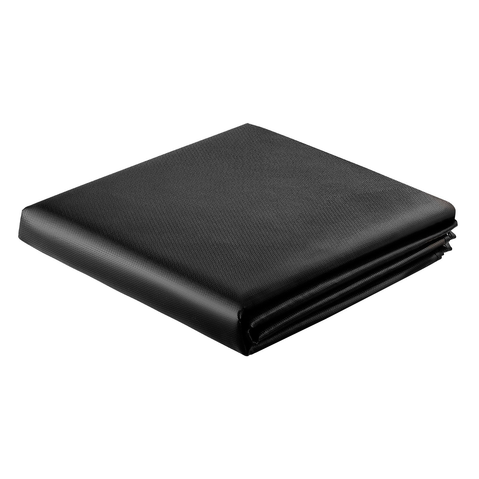 Uimoso 6 x 8FT Silicone-Coated Fiberglass Welding Blanket,Resistant up to 1800°F