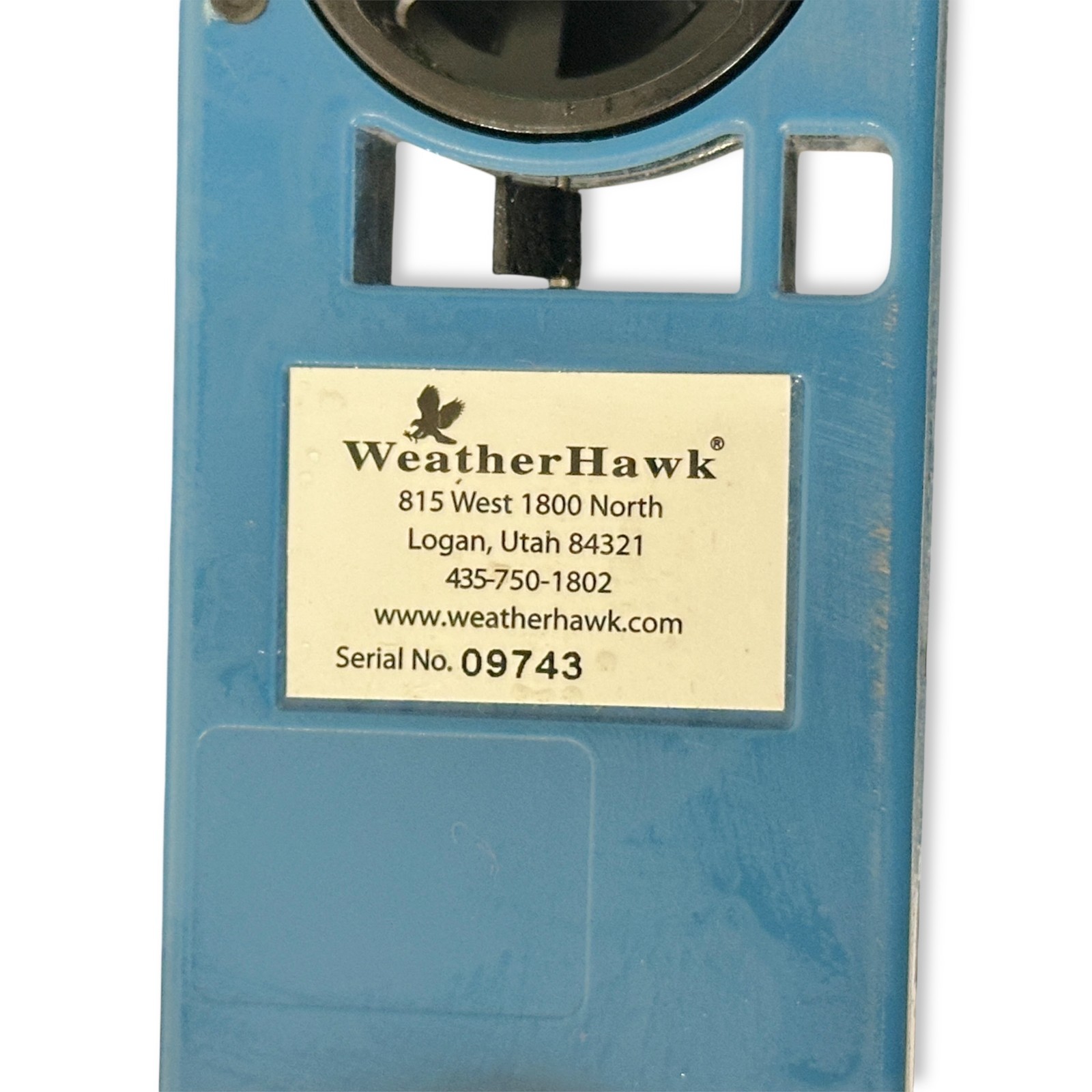 Extech SDL350 Hot Wire Anemometer Datalogger & WindMate WM-100 Wind Meter