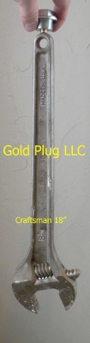 | IP-06X | Made in USA | NPT Industrial Magnetic Drain Plug 3/4″NPTx14-IP06X