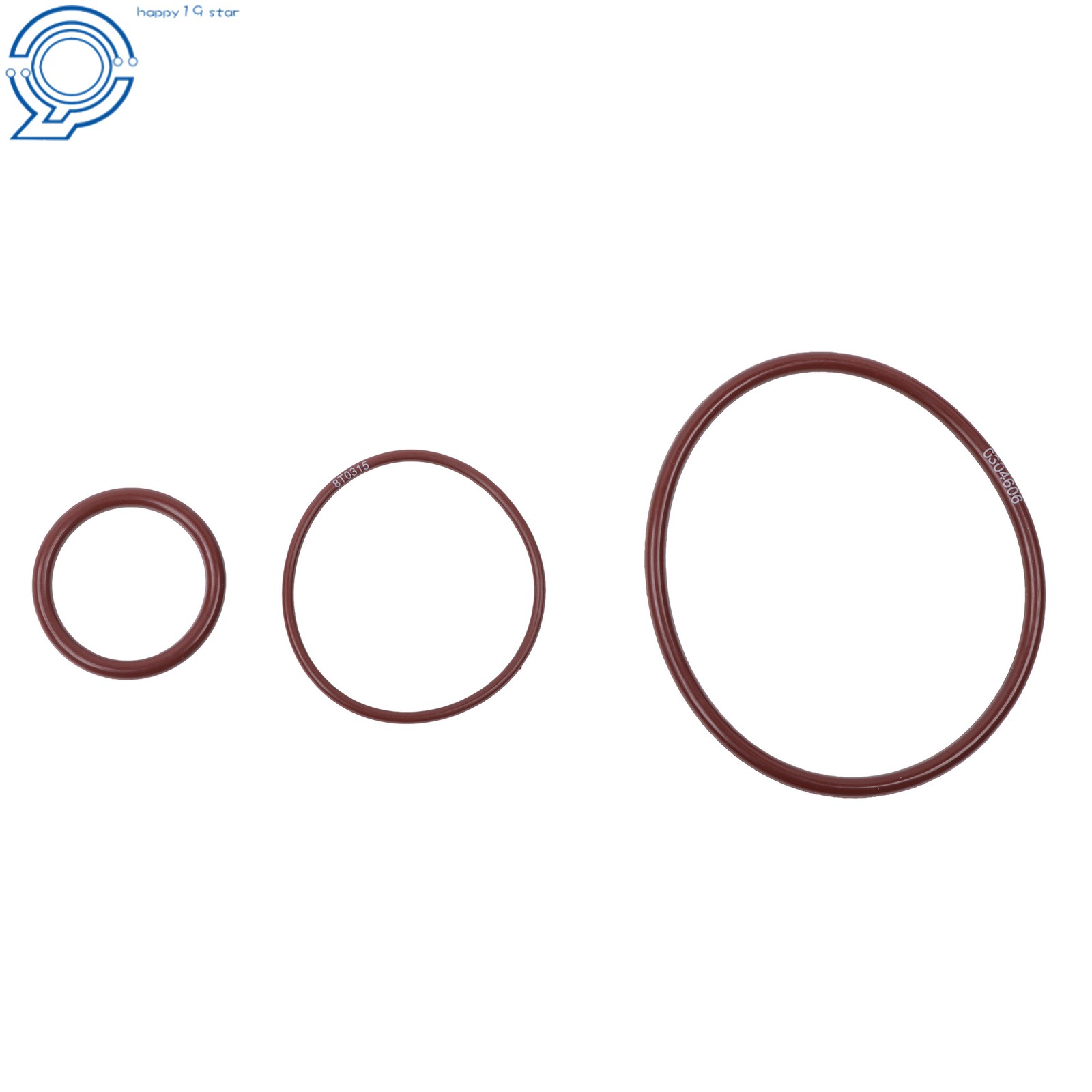 270-1528 2701528 O-Ring Seal Kit For Caterpillar Cat Seal Kits O Ring Kit