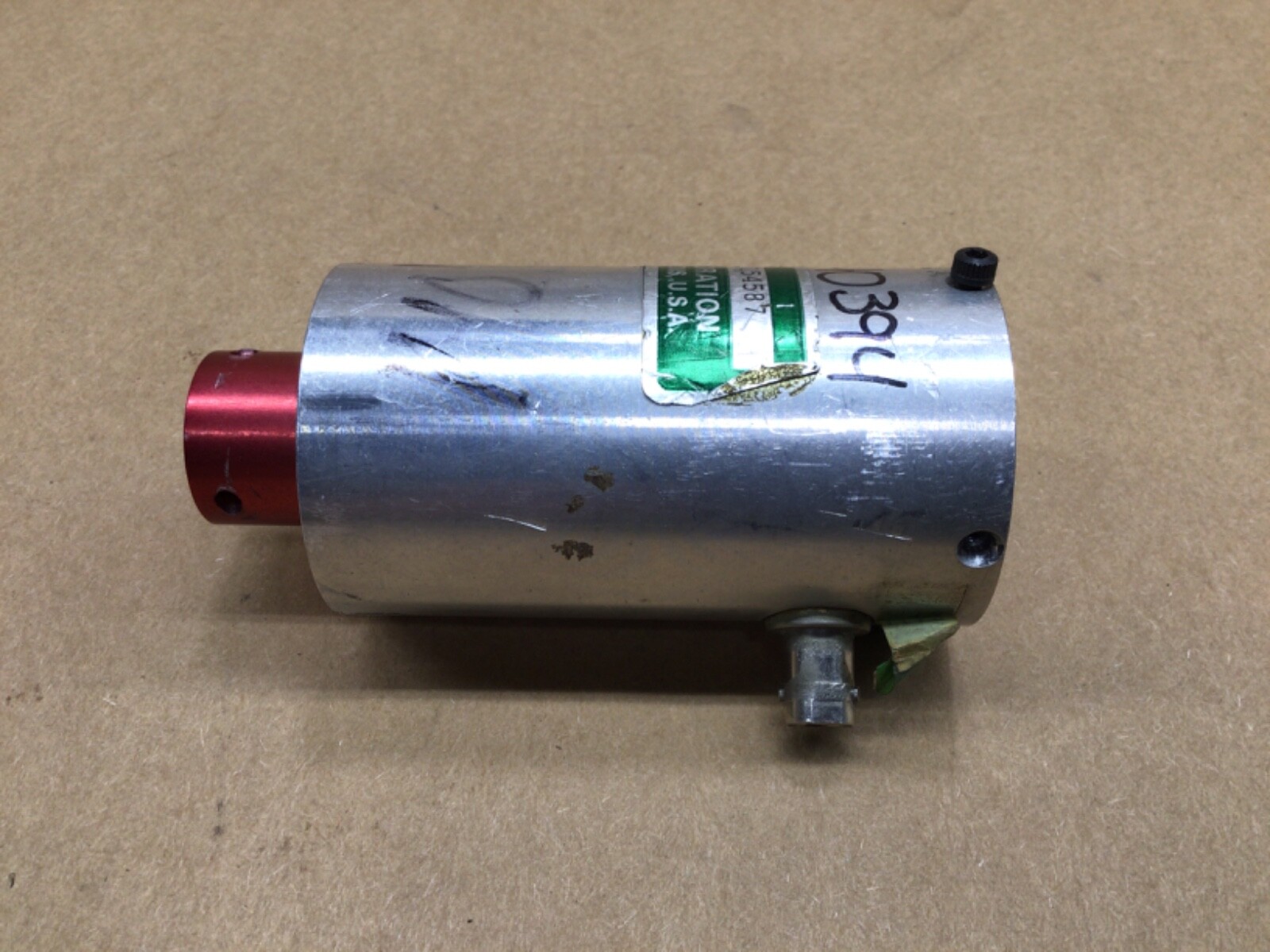 Dukane 41C28 Converter #4003K47IAC