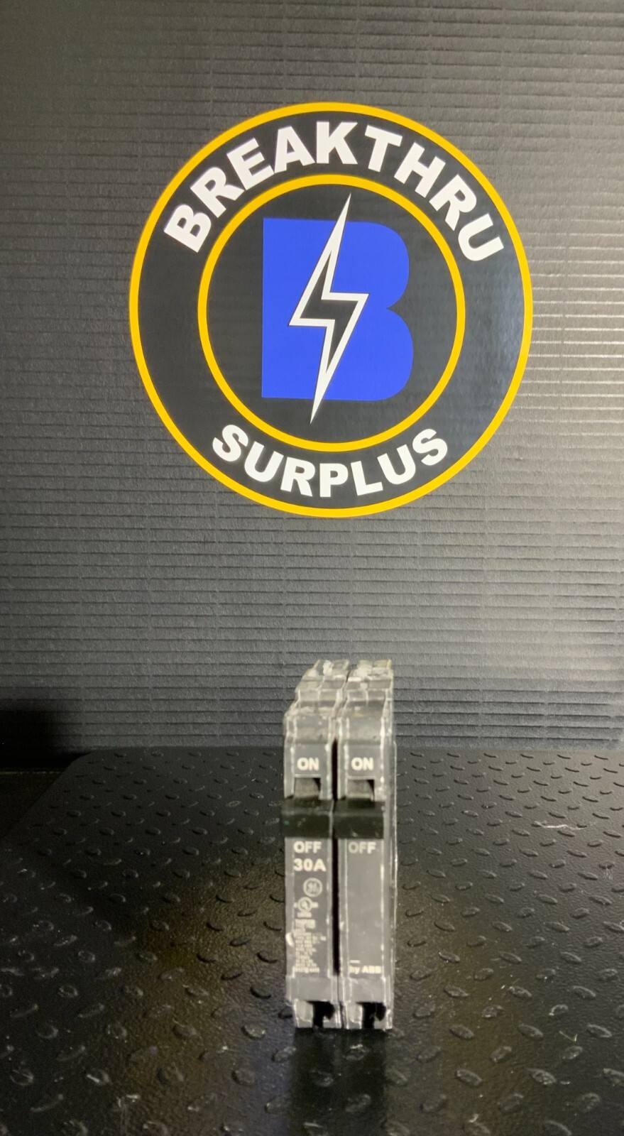 GENERAL ELECTRIC THQP230 ($24.99/EACH OBO)