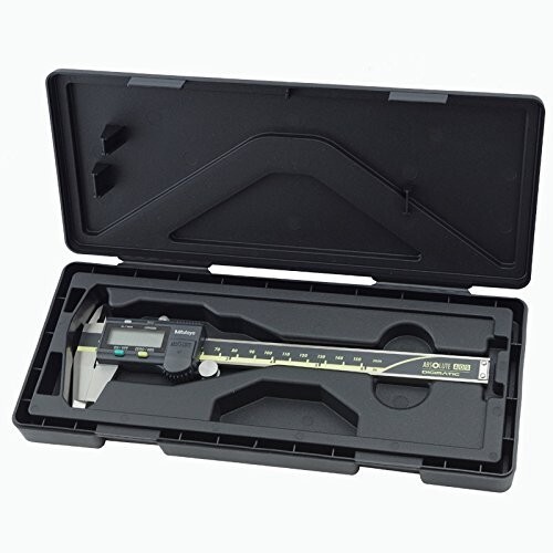 Japan Mitutoyo 500-196-30 150mm/6″ Digital Digimatic Vernier Caliper