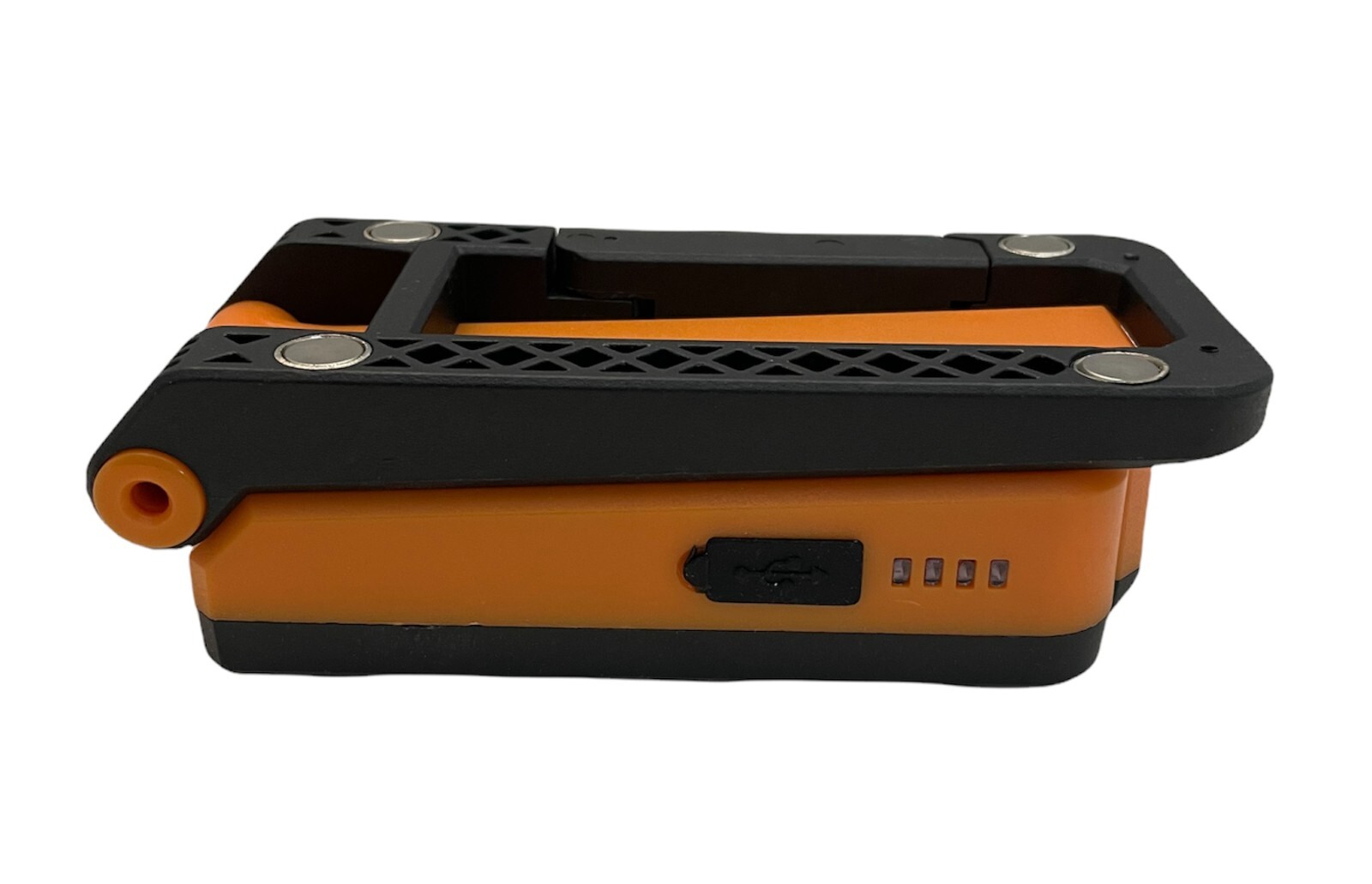 Helios Portable LED Rechargeable 300 Lumen Work Light and Flashlight Magnetic