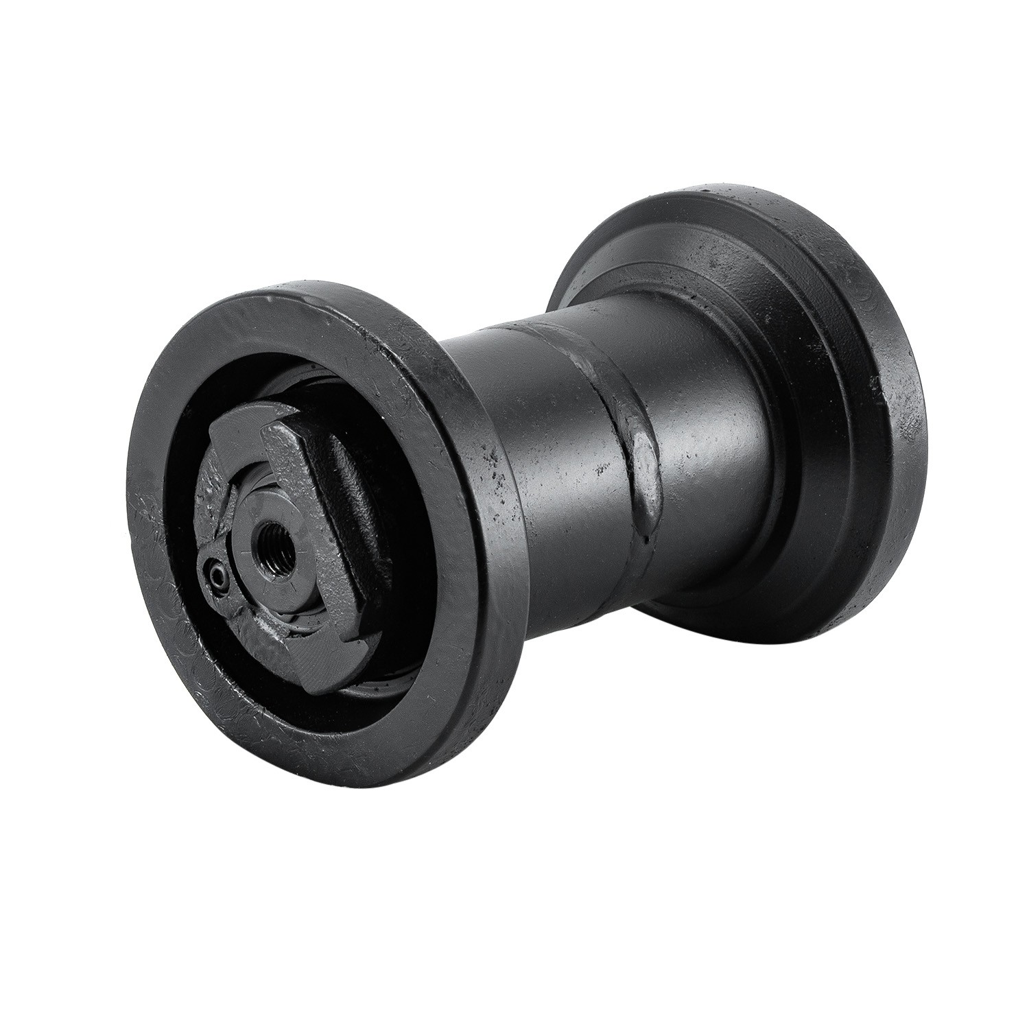 Track Roller Bottom Roller Undercarriage For Kubota Excavator U55-4 Heavy Duty