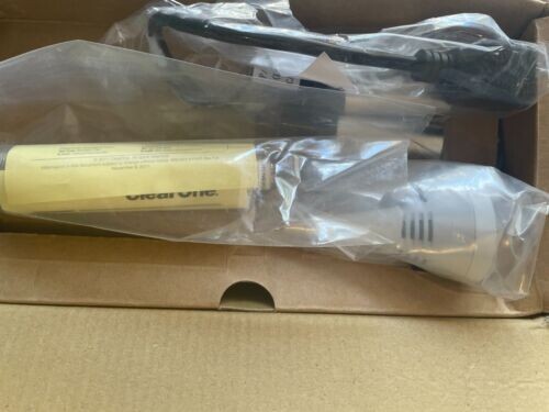 **Open Box** Clearone 910-001-014-W White Ceiling Microphone Array Kit