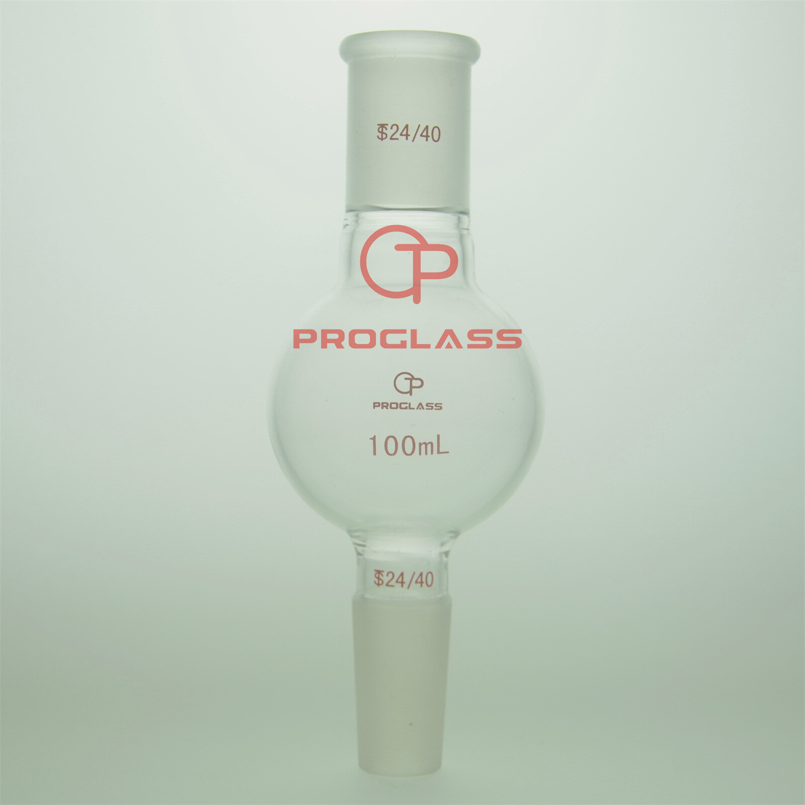 Lab Chromatography Reservoir Capacity Flask