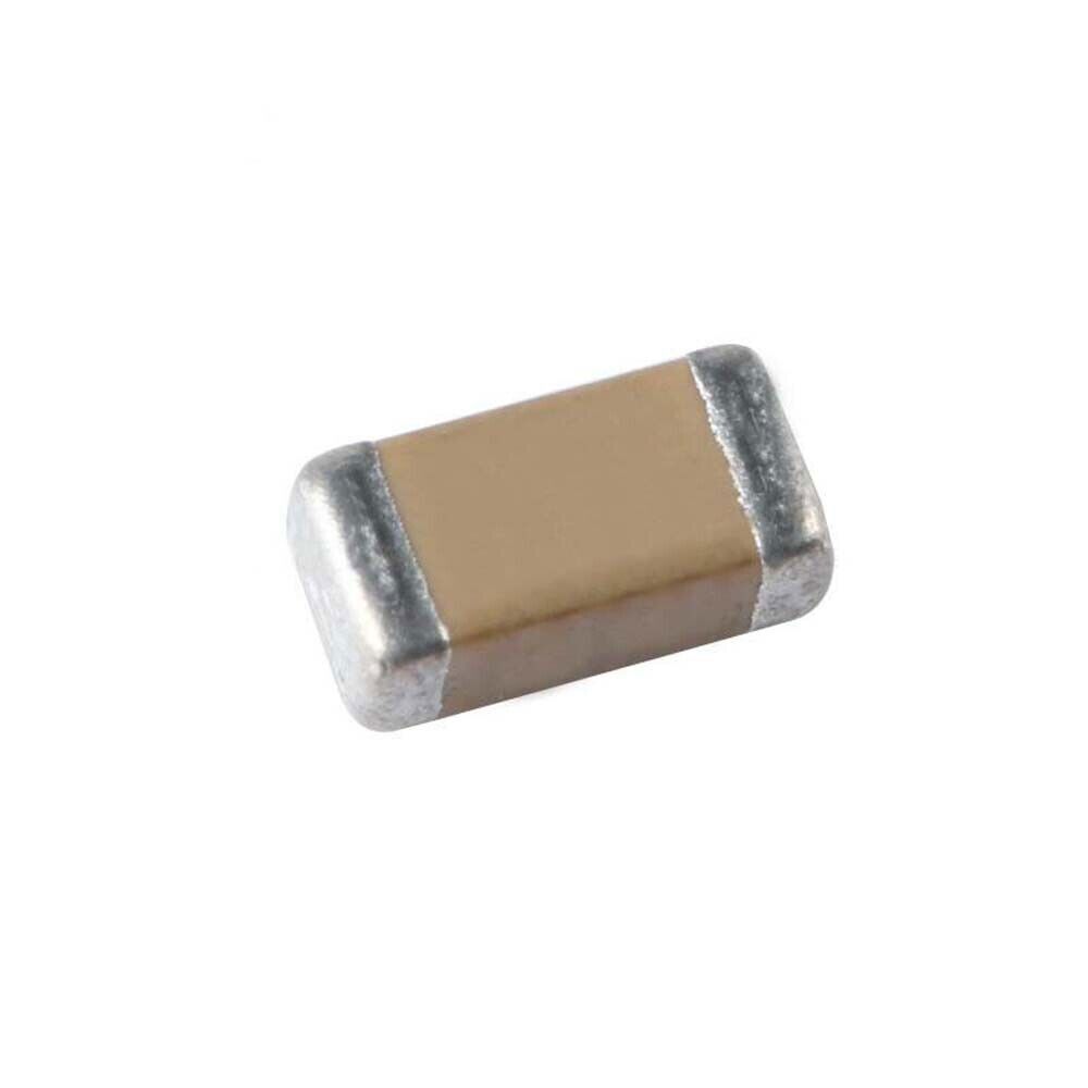 1206 SMD/SMT Ceramic Capacitors 50V/100V/500V/630V/1KV/2KV 10pF~10nF Capacitor