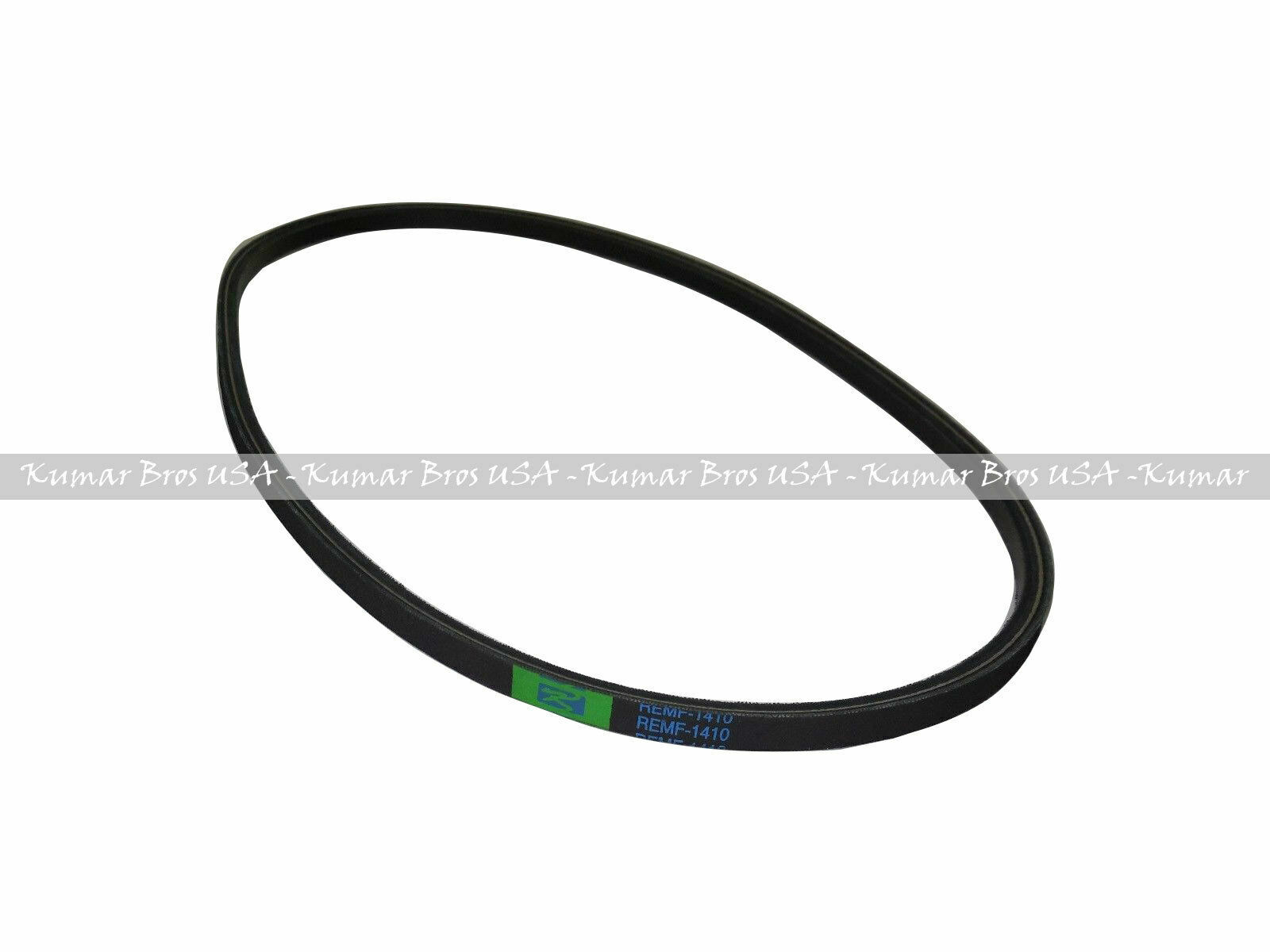 New Fan Belt FITS Kubota L225 L225DT L245DT L245F L245H L295DT L295F