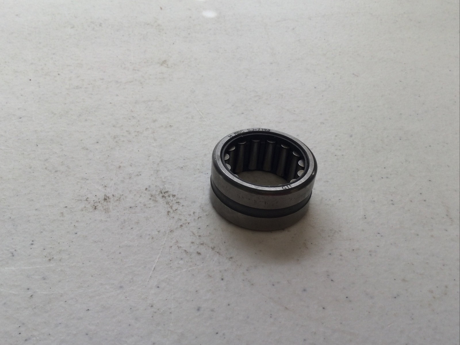 NEW RBC BEARINGS SJ7193, FREE SHIPPING