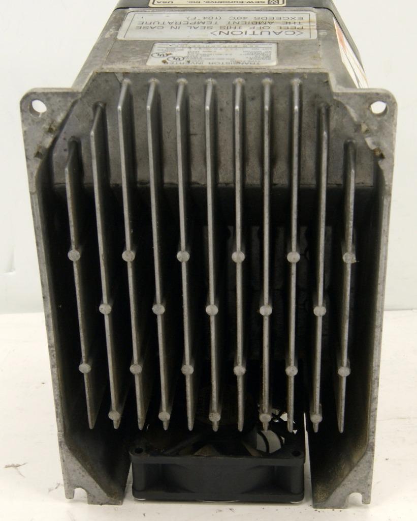 SEW-Eurodrive C2302.0 Transistor Inverter Drive / 3PH-200-300V/ Motor Drive