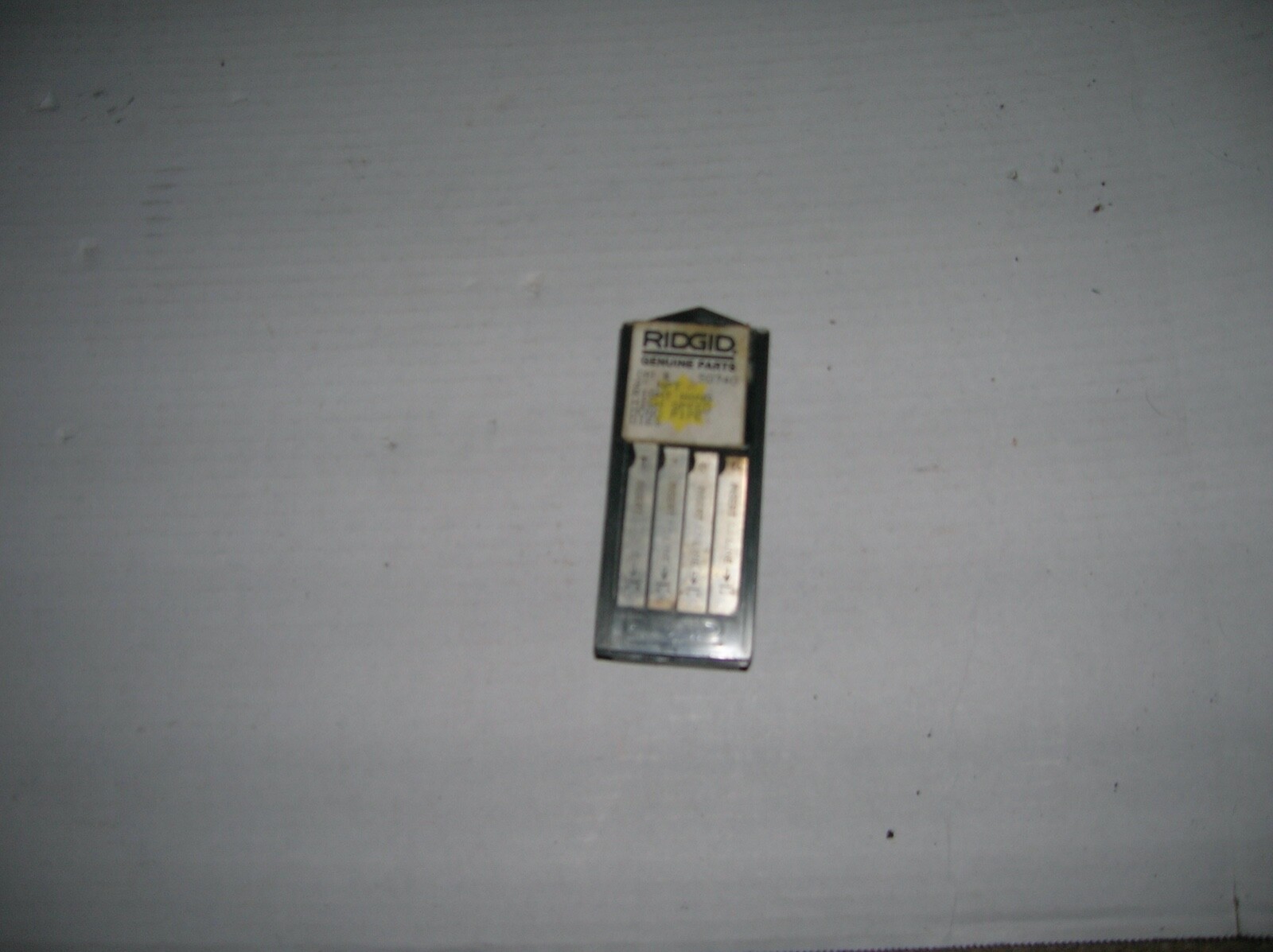 RIGID 50740 s1