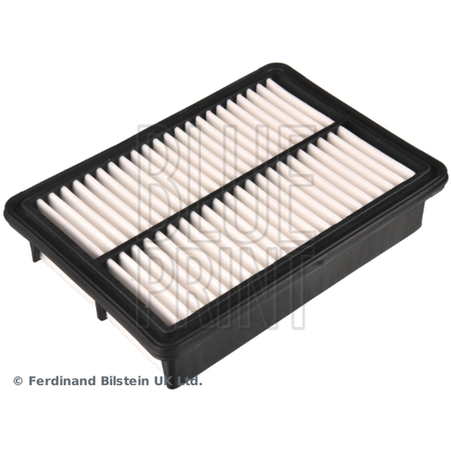 AIR FILTER BLUE PRINT FOR MAZDA PAH9133A0 NEW