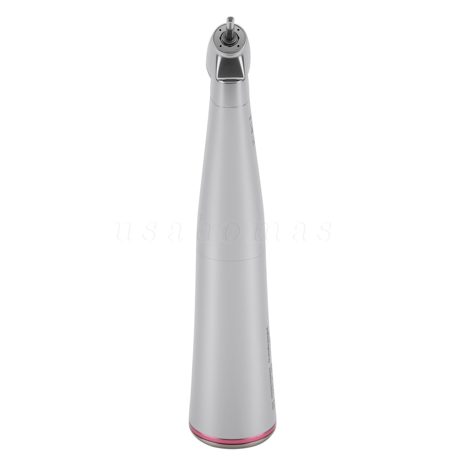 2* Yabangbang Dental 1:4.2 45° LED Handpiece Internal 4 Spray E-Type Connector