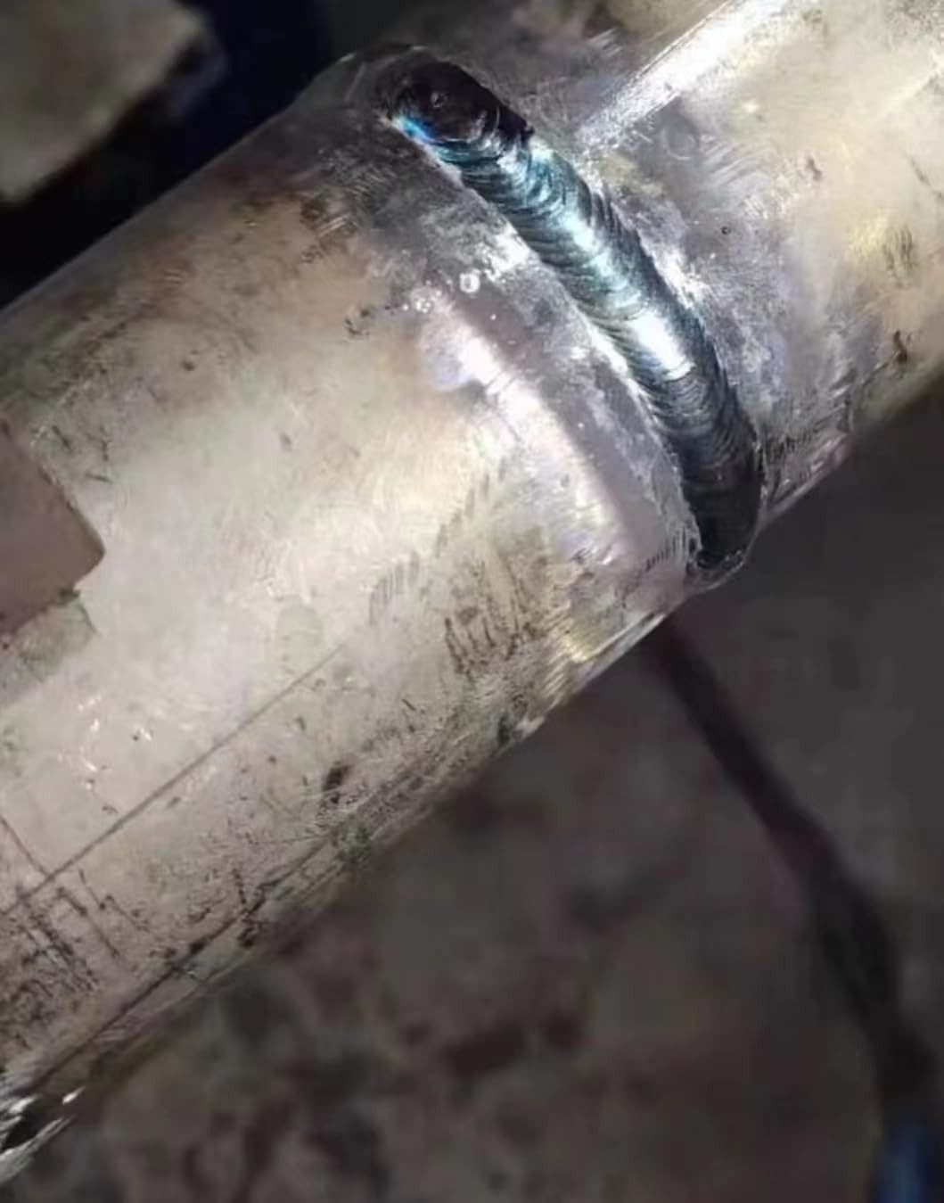 WISUNO Welding Rods,E7018 3/32’’ 1LB,Carbon Steel Stick Electrodes