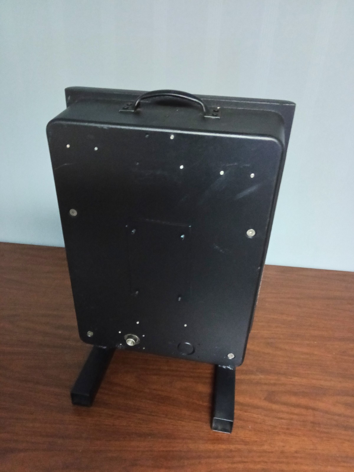 ITT Barton Chart Recorder REMANUFACTURED CERTIFIED FOR HYDROTESTING ETC