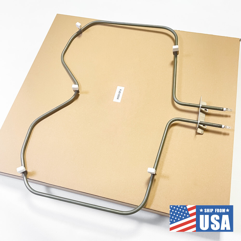 Upgraded PJ010004 Range Oven Bake Element Fit Viking DEDO200 AP3160650 814193