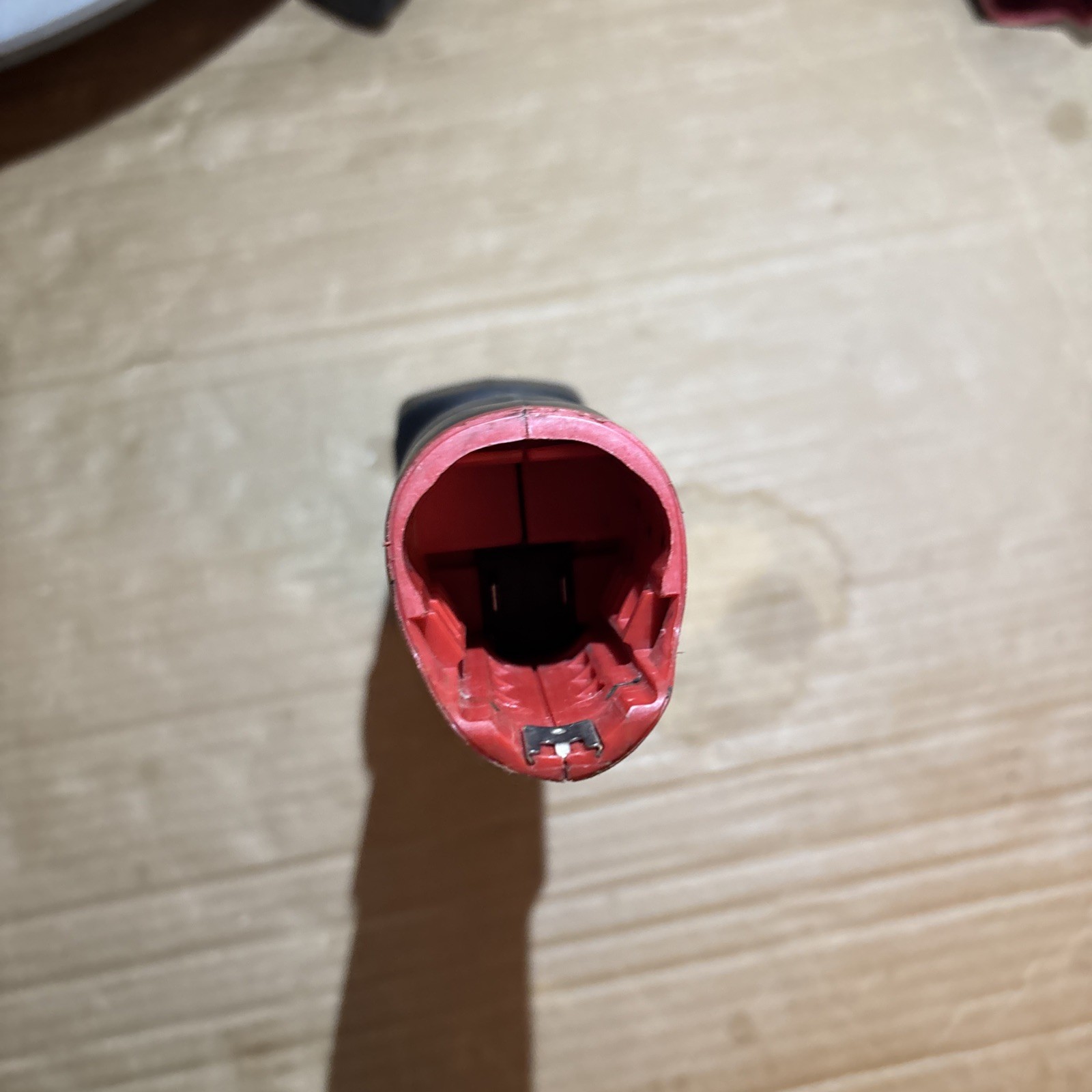 Milwaukee M12 2471-20 Cordless Copper Tubing Cutter works Read Desc