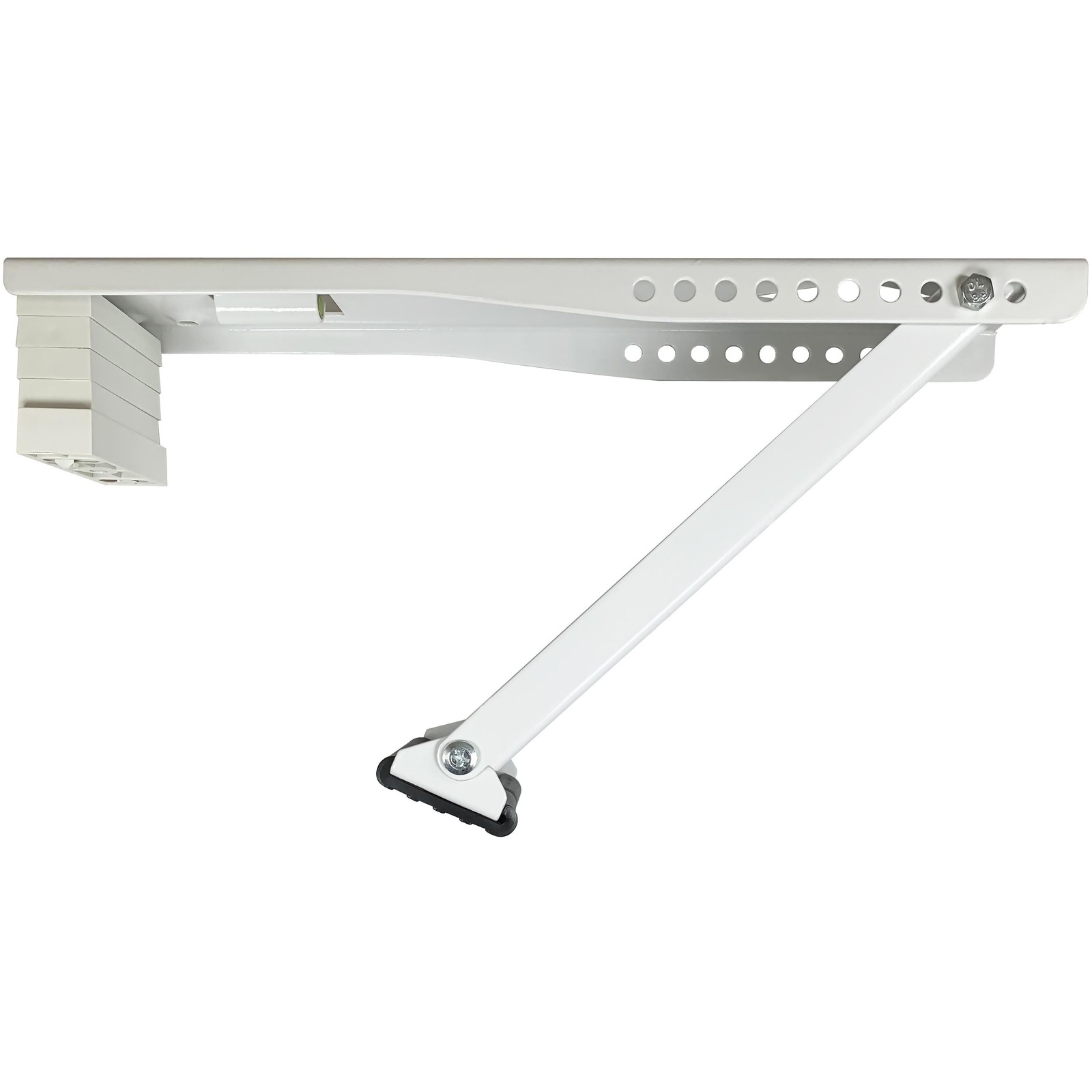 Appli Parts Window air conditioner bracket for Units Up To 77 lbs heavy duty pow