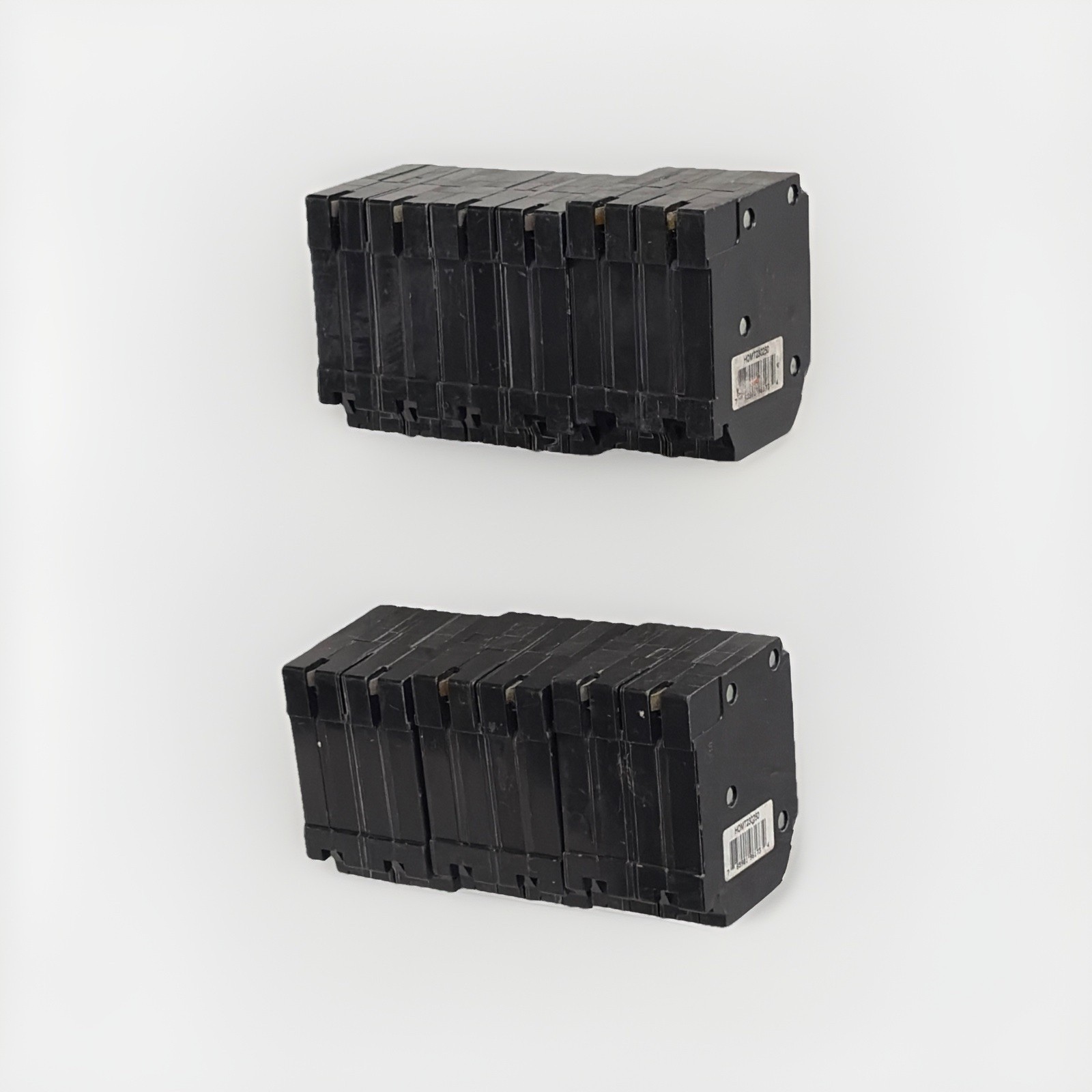 Square D Quadplex HOMT3030250CP 30A 50A Miniature Circuit Breaker HOMT230250 New