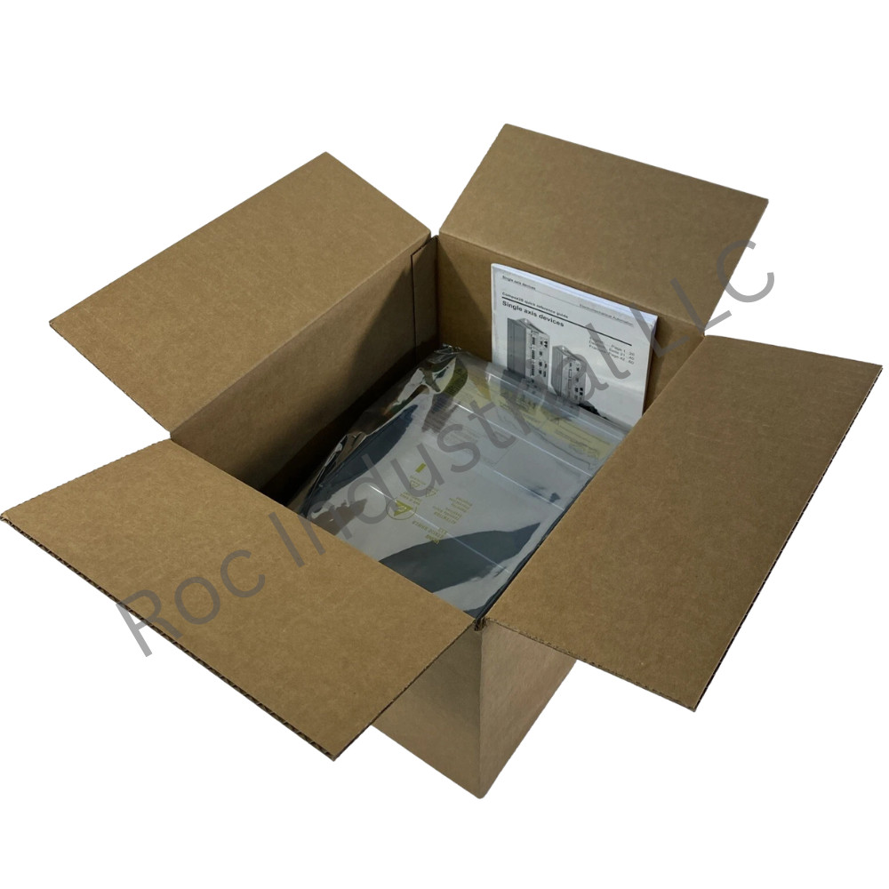 NEW PARKER C3S038V4F10I21T30M21 CONTROLLER DRIVE OVERNIGHT SHIPPING