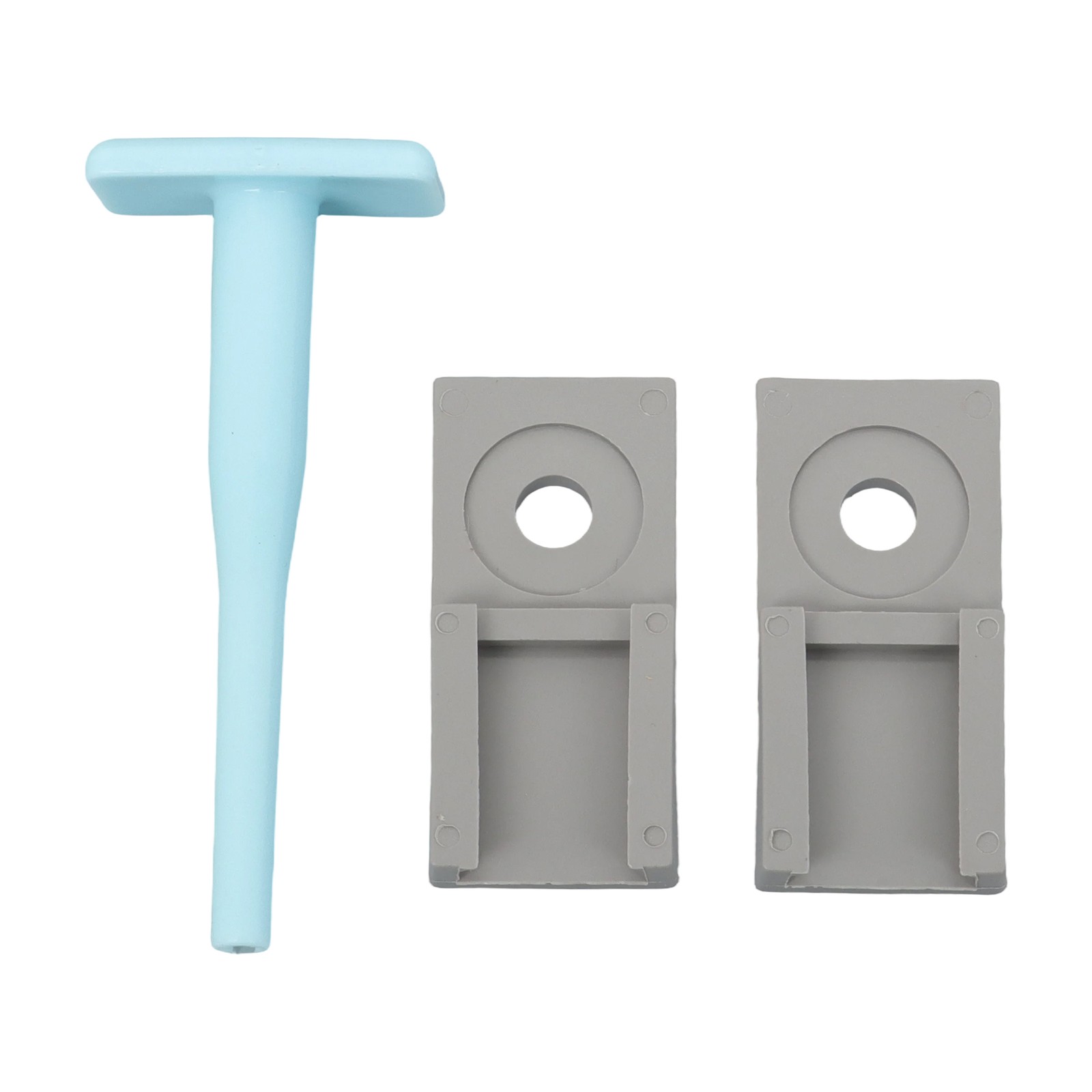 2-12 Pin DT Connector Kits Solid Contacts with Crimping & Removal Tools DT06-2S