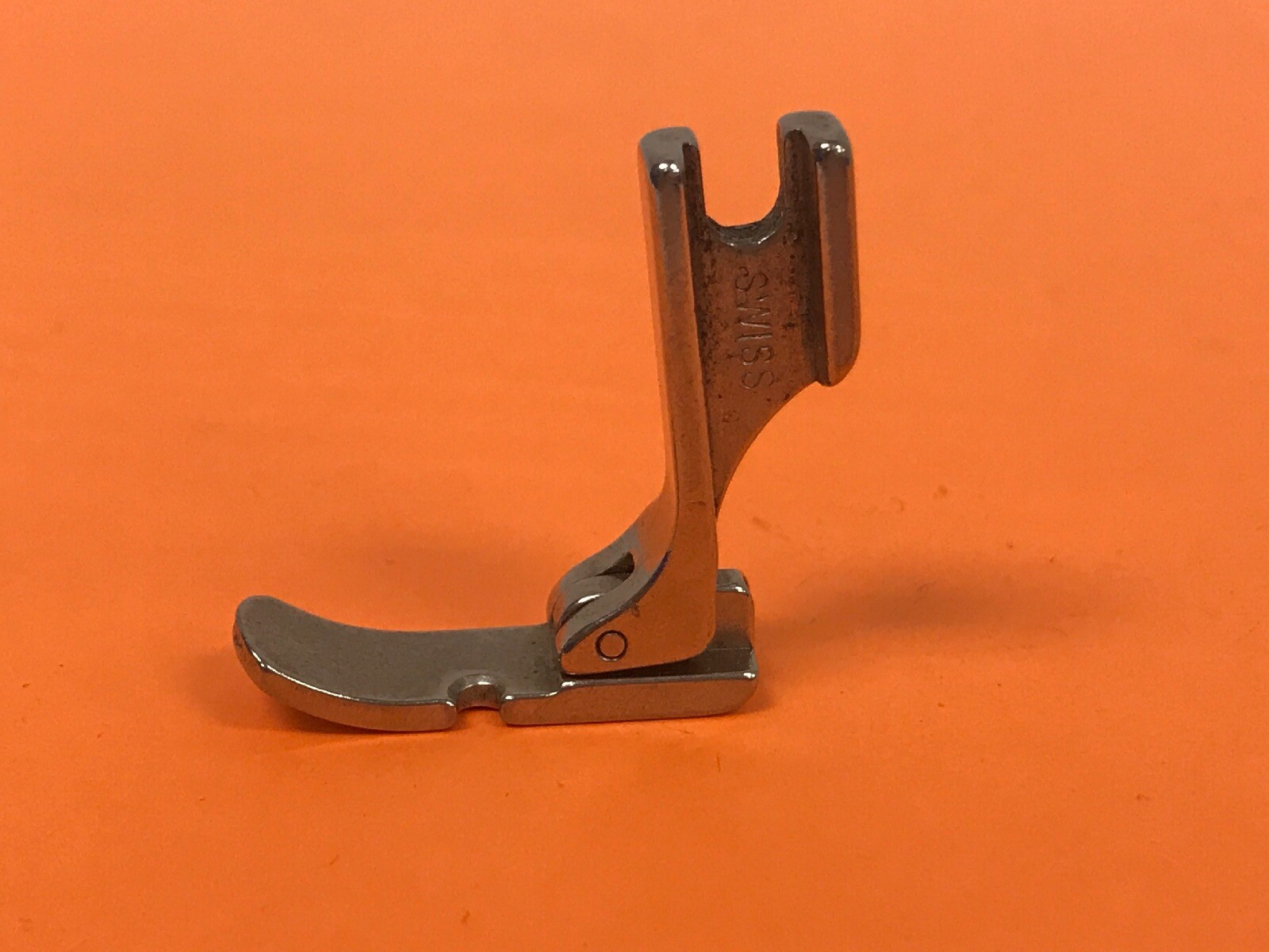 *NOS* 12435HW-SINGER-PRESSER FOOT FOR SEWING MACHINE *FREE SHIPPING*