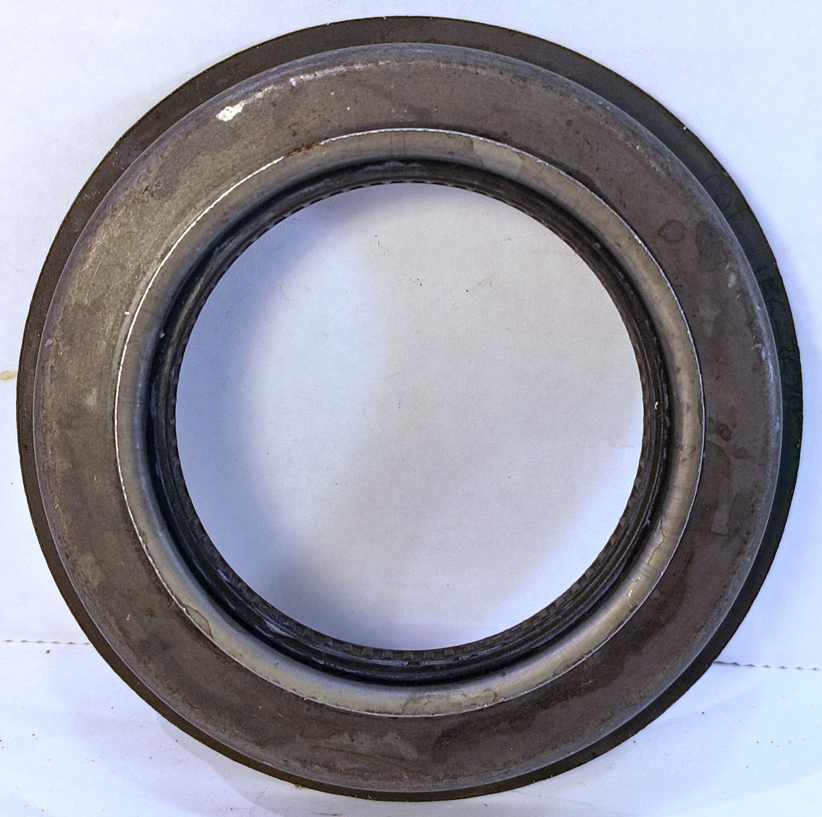 1 NEW CAT 166-3678 62mm SHAFT DIAMETER LIP TYPE AXLE SEAL NNB ***MAKE OFFER***