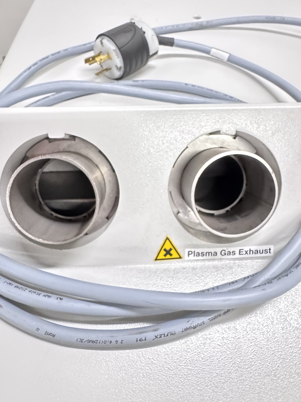 Thermo Fisher Scientific iCAP Q ICP-MS Mass Spectrometer