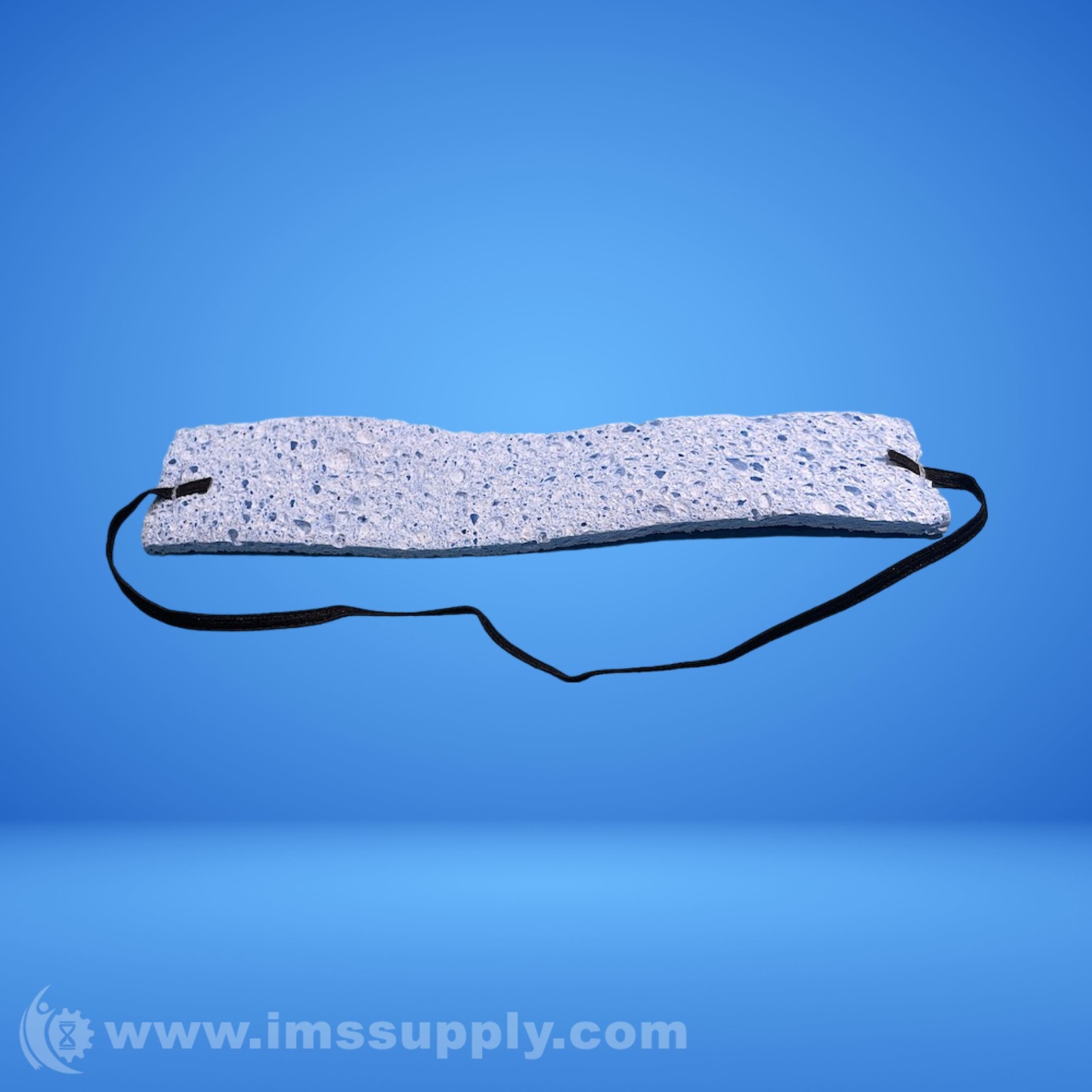 Occunomix SBR100 Bag of 100 Absorbent Cellulose Sweatbands 5816