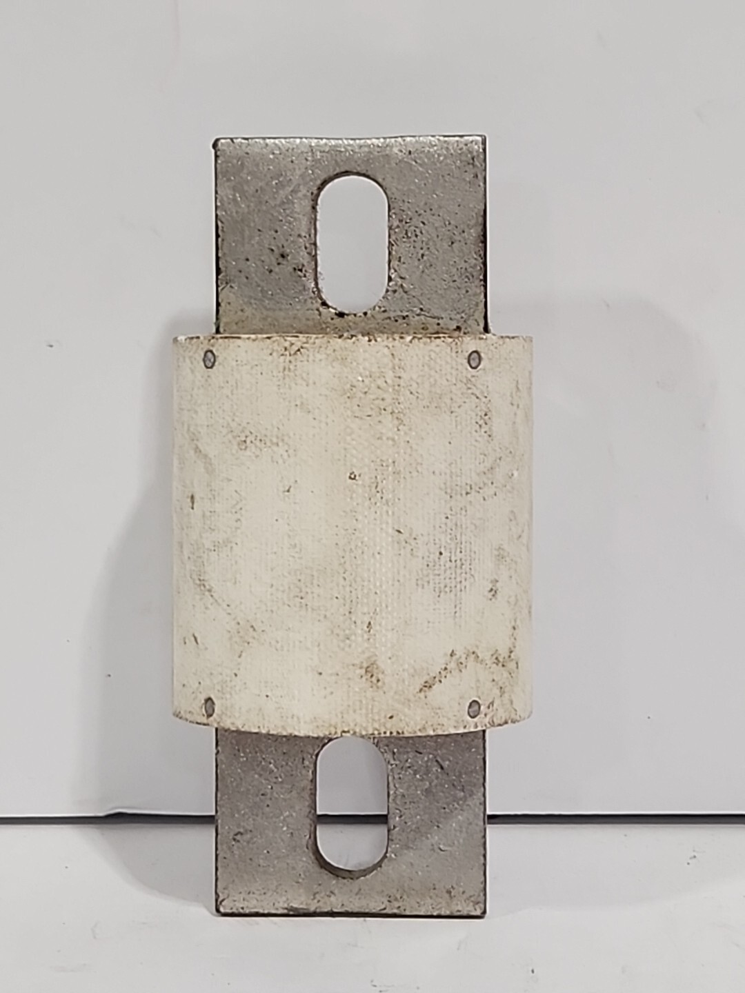 Bussmann FWH-500A 500A 500VAC Semiconductor Fuse