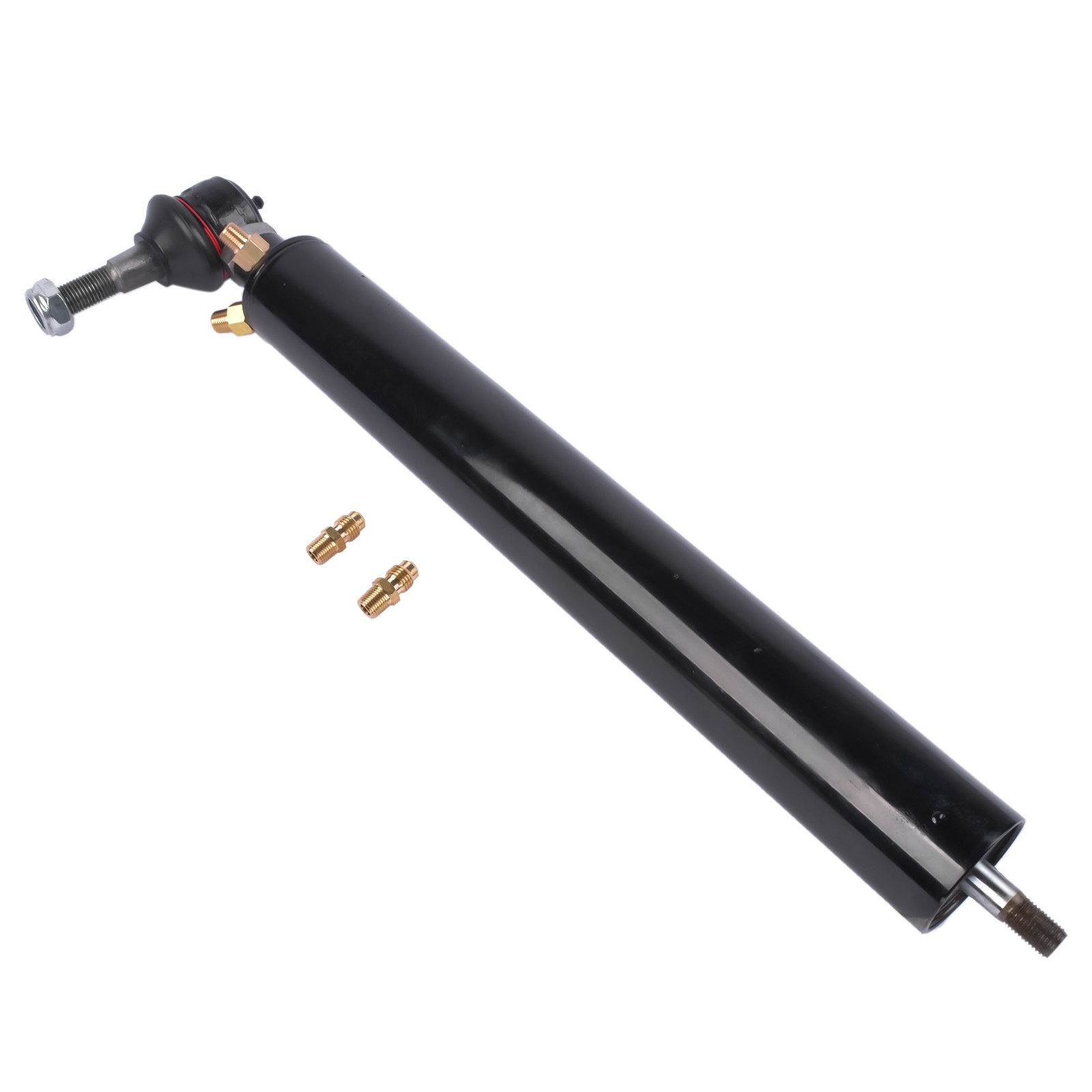 Power Steering Cylinder 5/8″ Rod D4NN3A540A for Ford Tractors 600 800 601 801