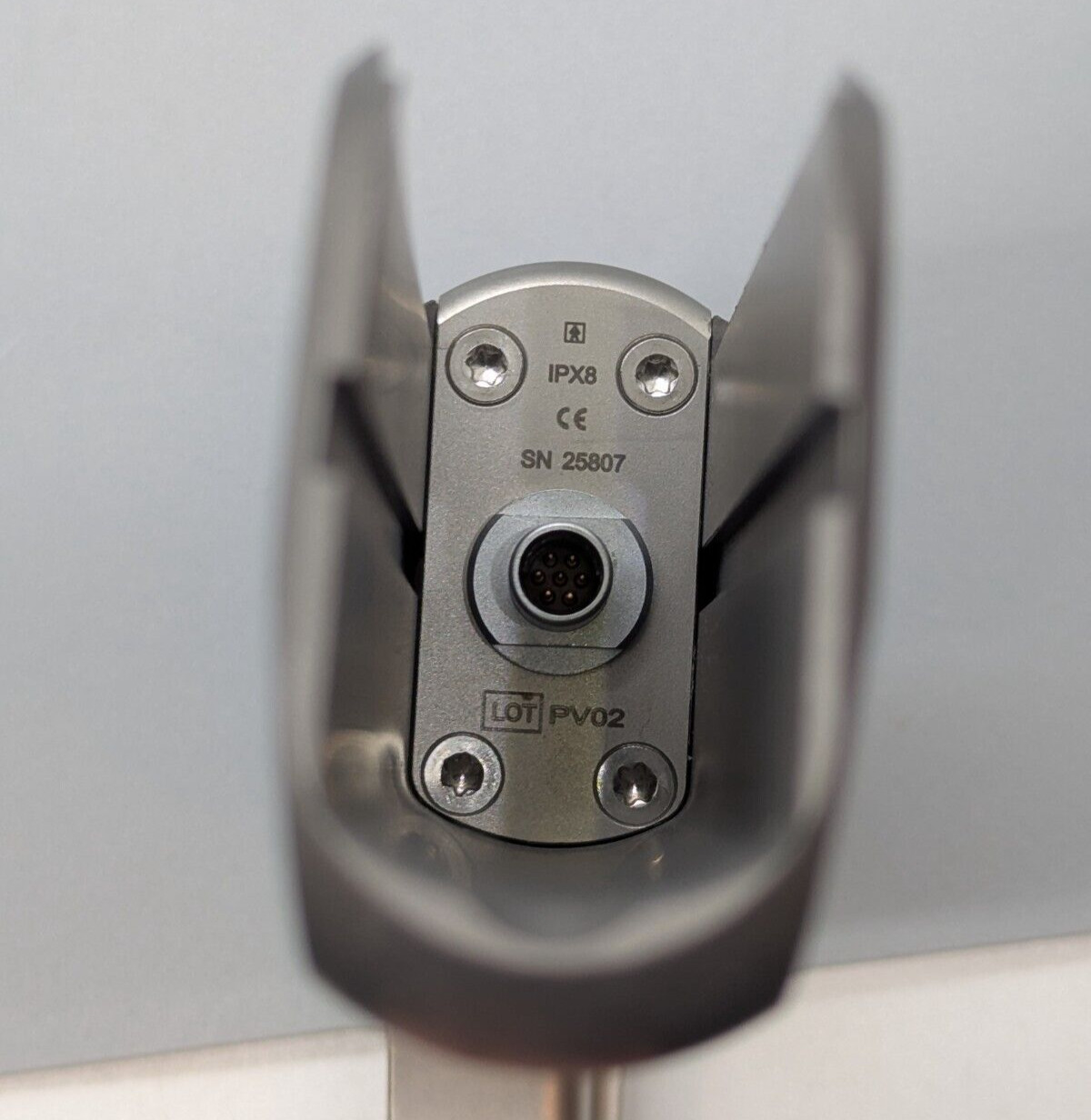 KARL STORZ 8401 KXC C-MAC Video Laryngoscope – FAST SHIP!