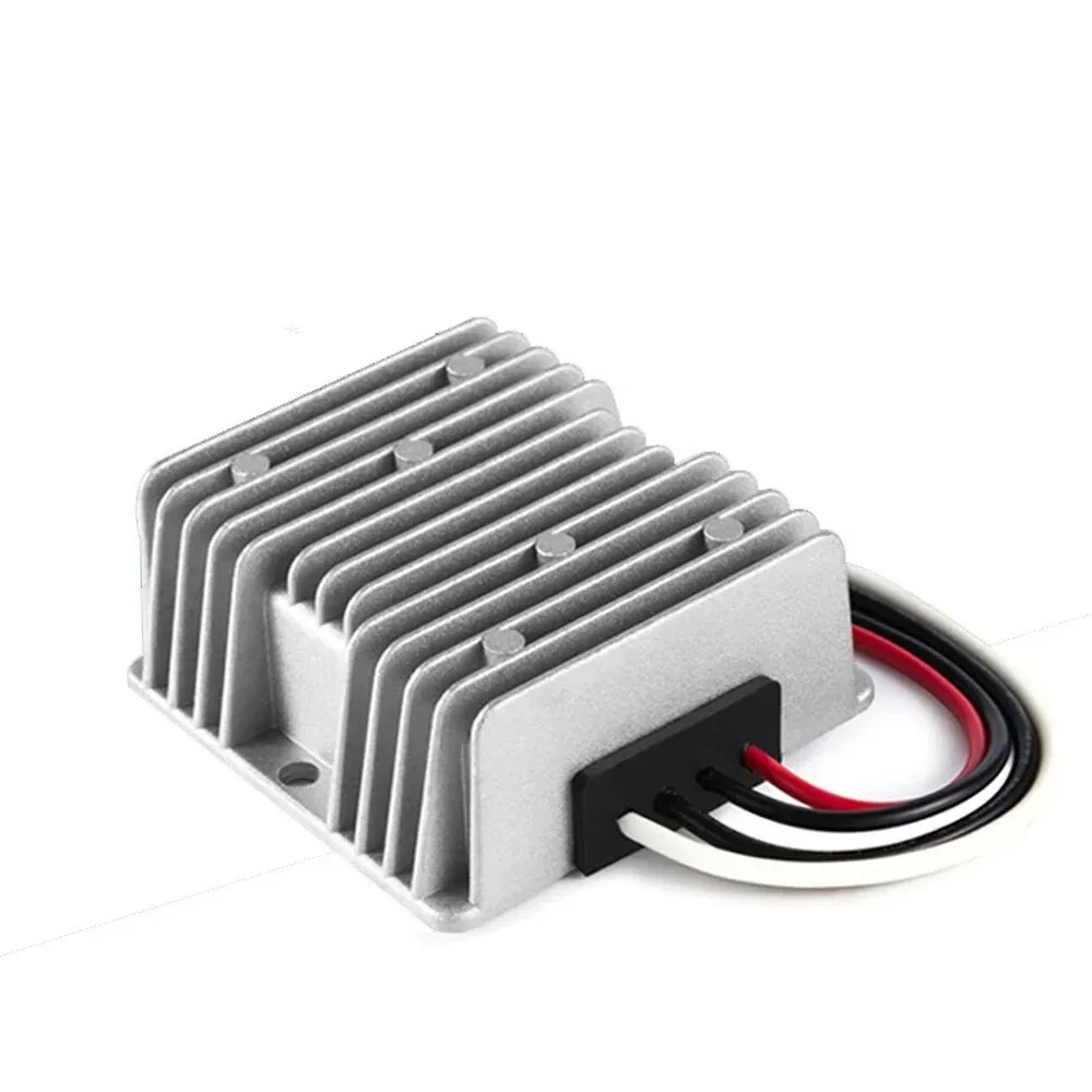 DC 12V TO 24V 1A -30A Step Up Boost Power Supply Power Converter Voltage for car