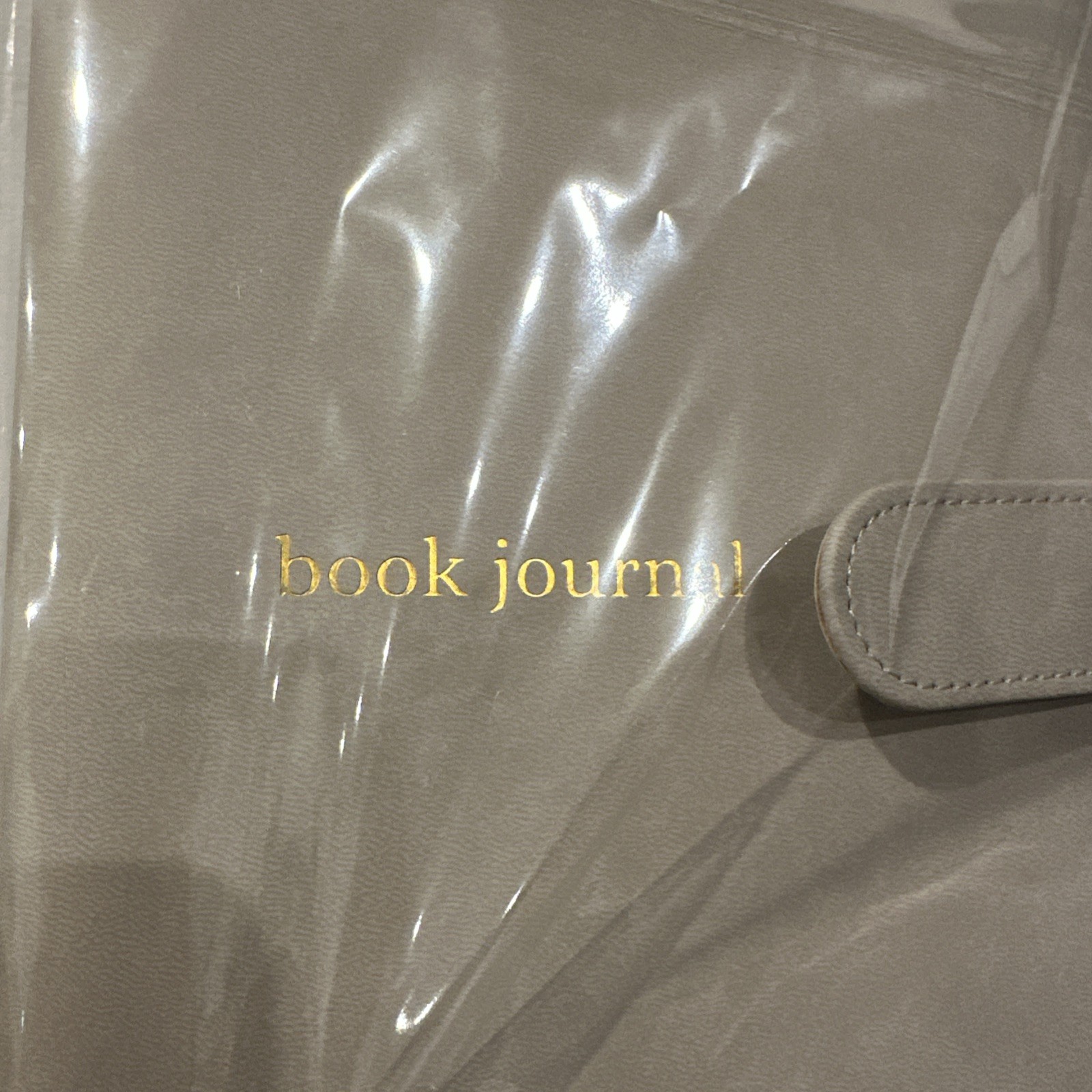 Book Journal- Probably Smut subscription box