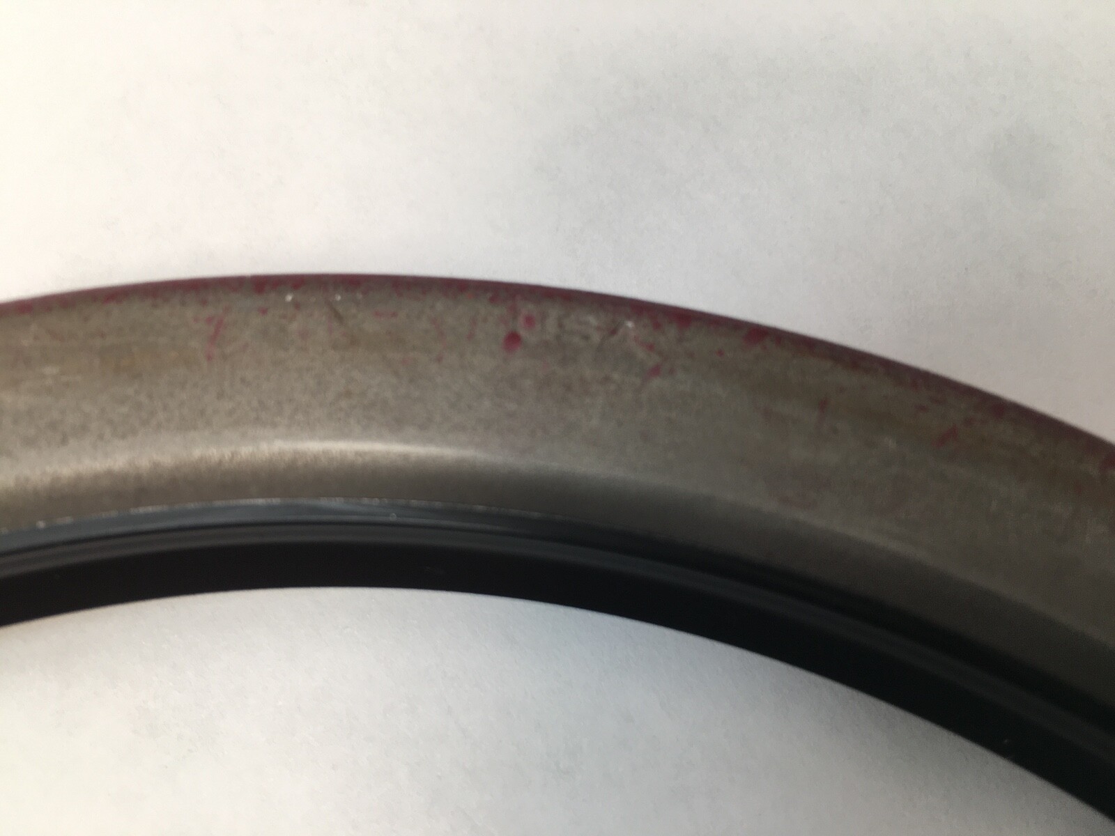 National 455480 Oil Seal 6.250×7.508×0.562″ Federal Mogul USA