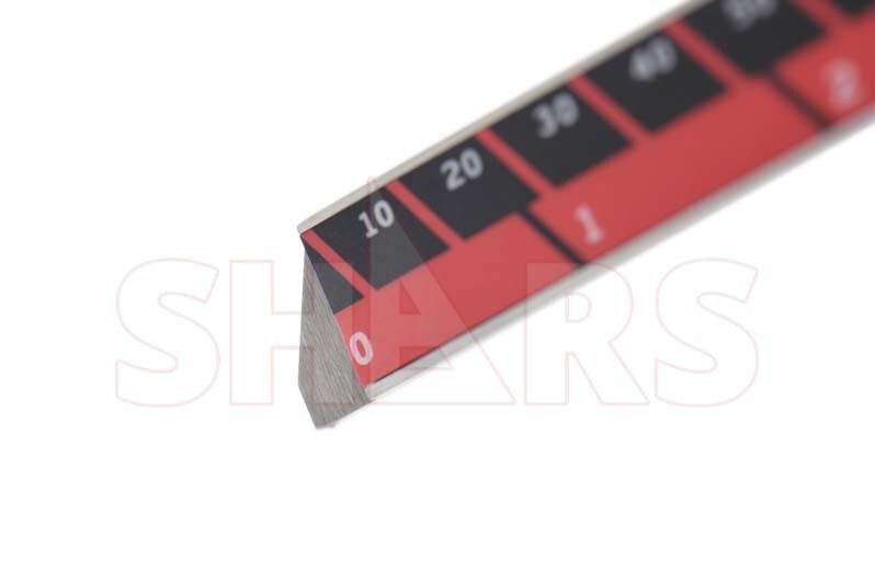 SHARS Aventor 6″, 150mm IP65 Electronic Digital Depth Gage New S]
