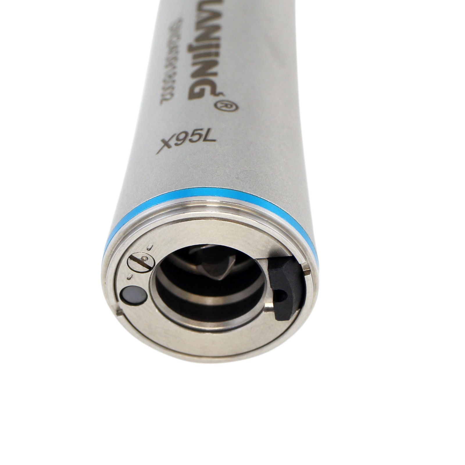 Dental Electric Handpiece System 1:1 1:5 LED Motor KaVo MASTERmatic LUX M25L