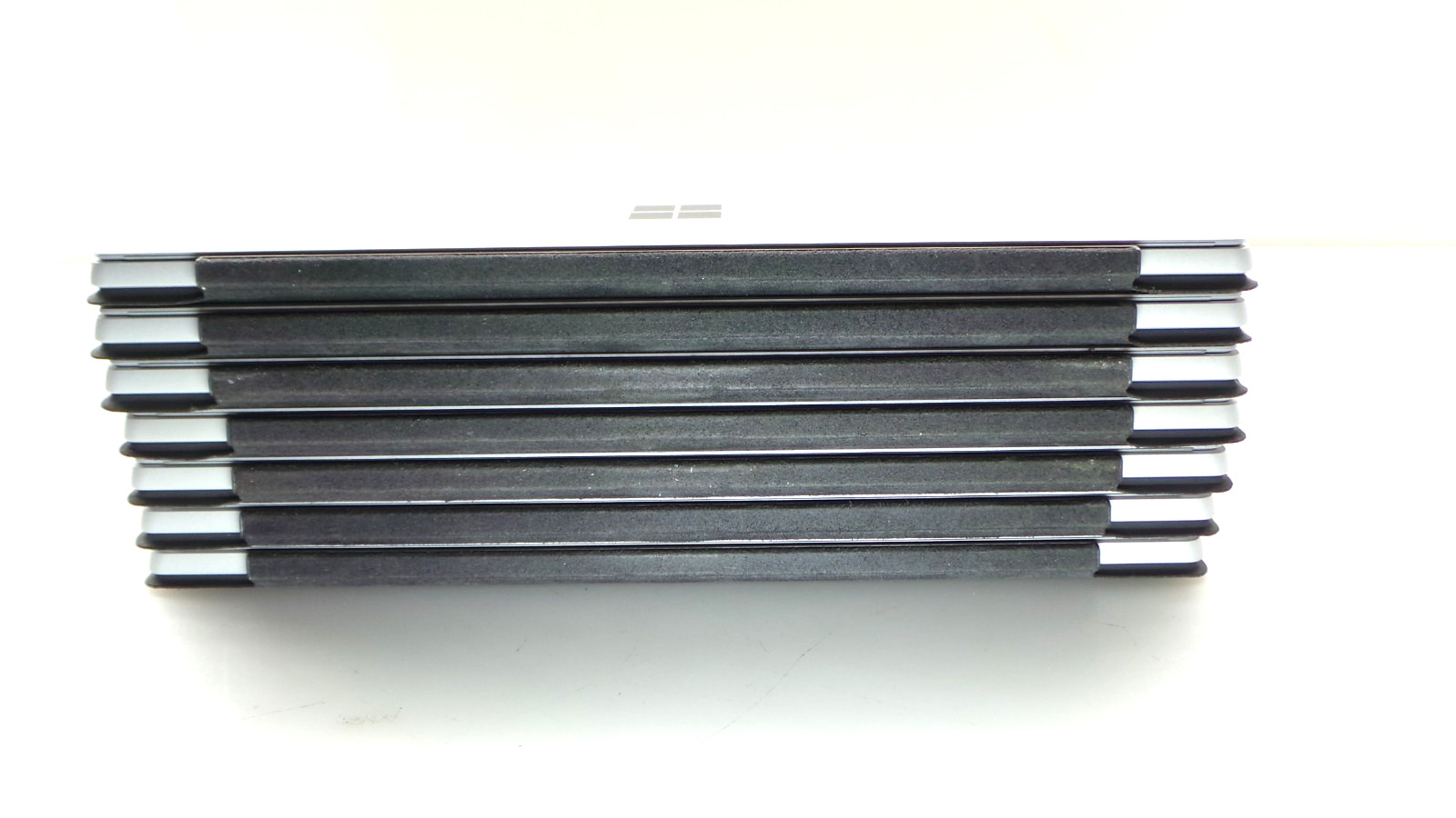 LOT OF 7 Microsoft Surface Pro 7 + 12.3″ i5-1135G7 2.40GHz 16GB RAM 256GB SSD