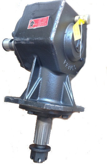 Replacement Gearbox for Land Pride 1572 & 1672 code 826-018C & 826-384C