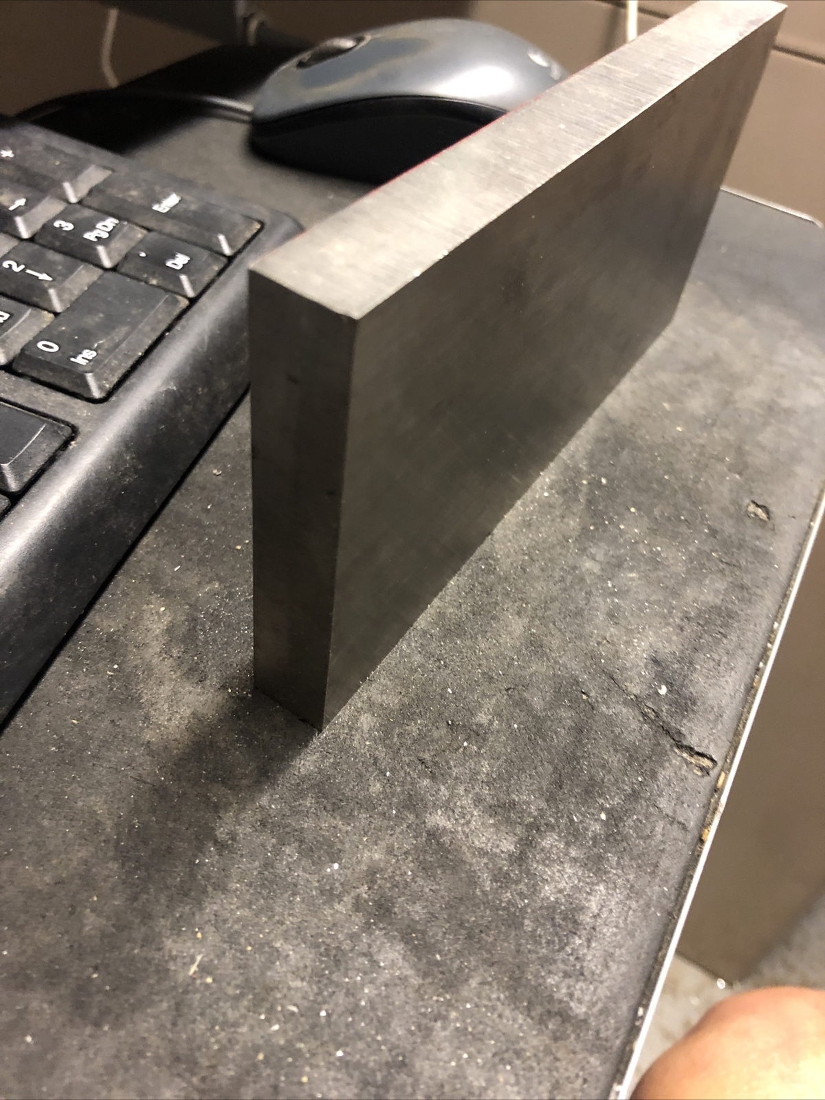 titanium