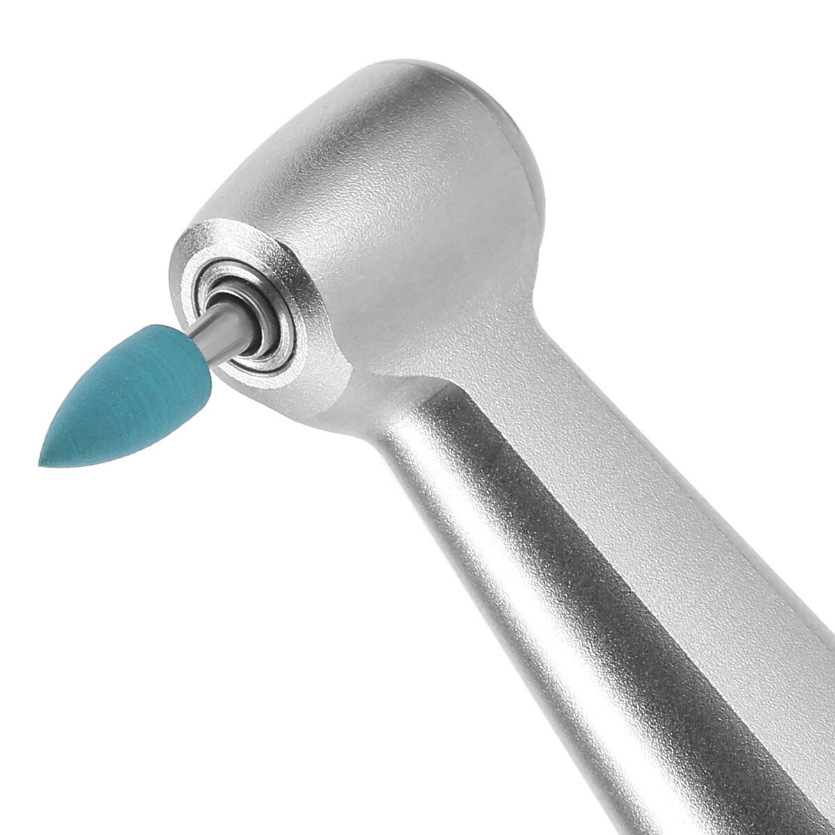 Dental Composite Porcelain Finishing Polishing Kit RA Polishers for Contra Angle