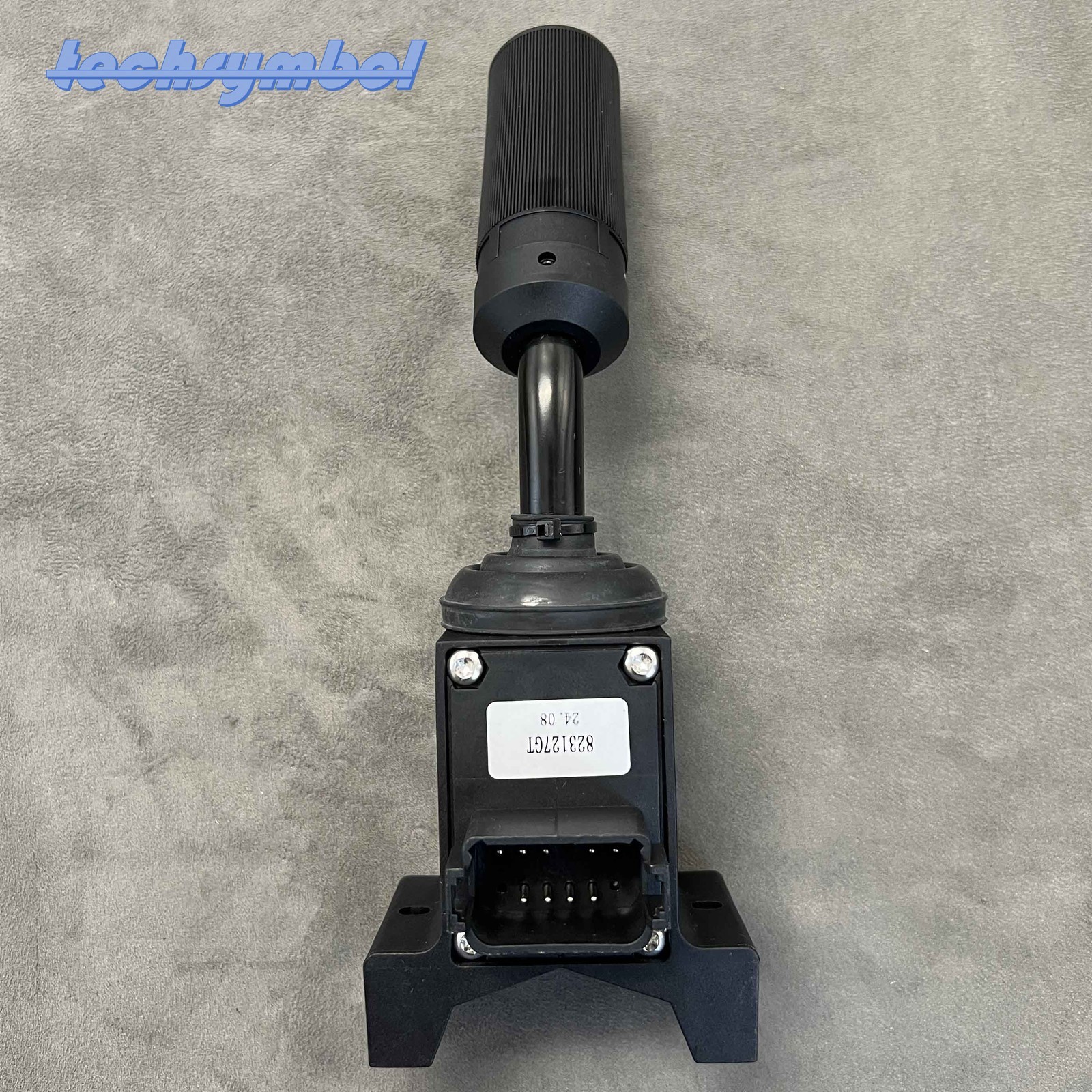 New 823127GT 4 Speed Shifter Assembly 8-231-27GT for Genie Telehandler GTH-1056