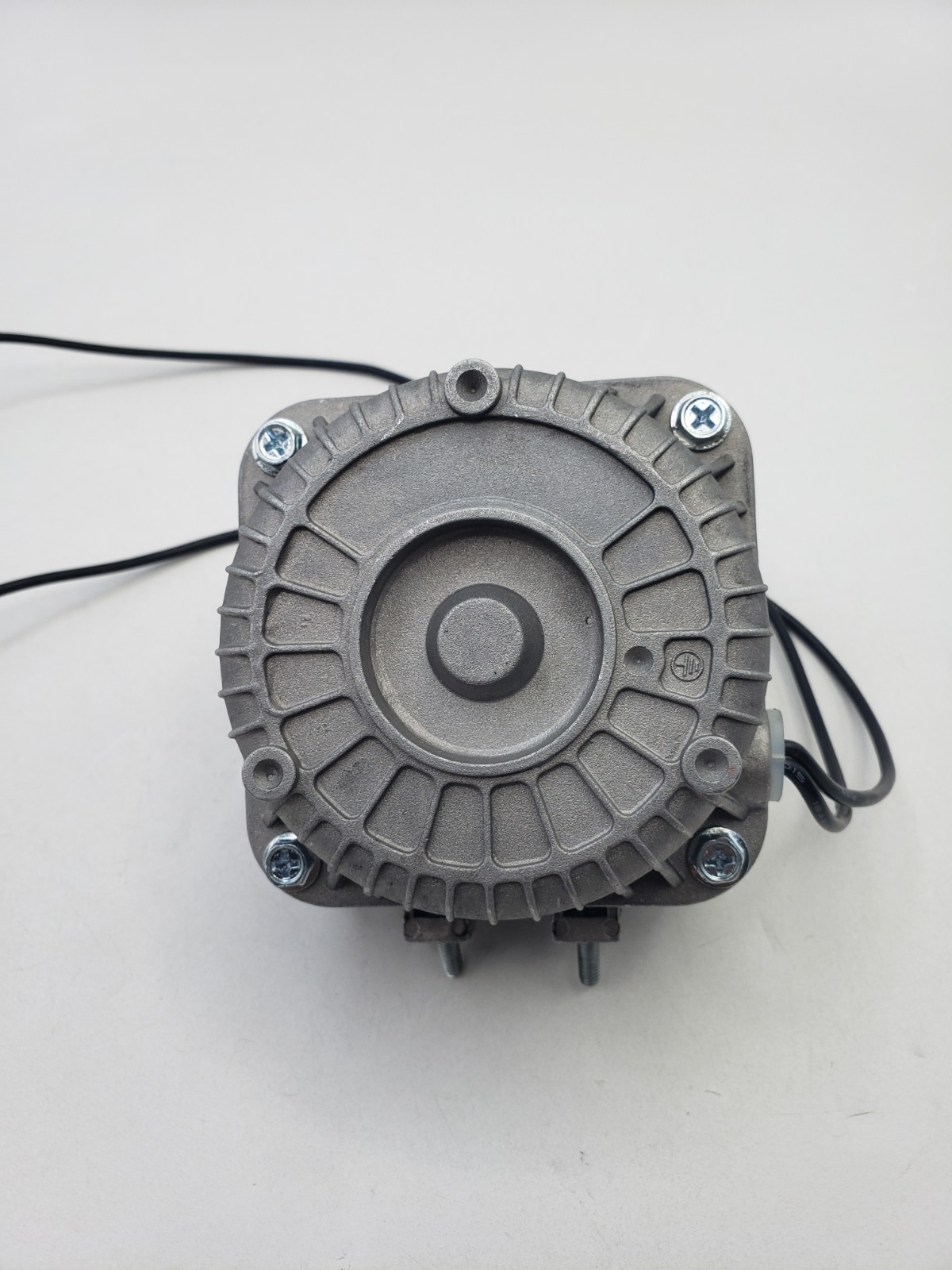 YZF10-20 Fan AC Motor 120V 10/55W 0.8A 60Hz 1550rpm Shaded Pole