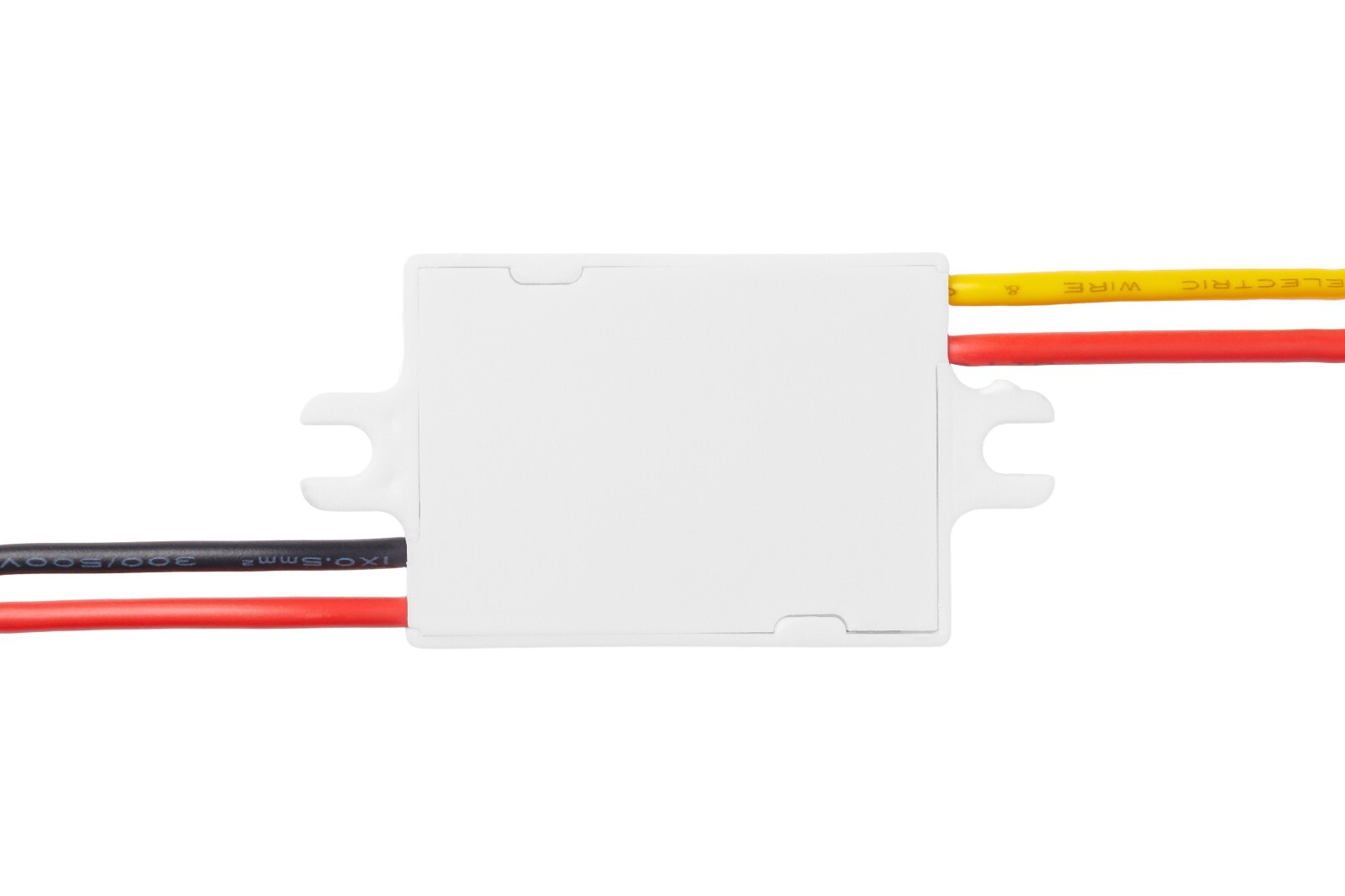 8V-24V To 5V 3A 15W DC-DC Step Down Converter DC Power Supply Module Waterproof